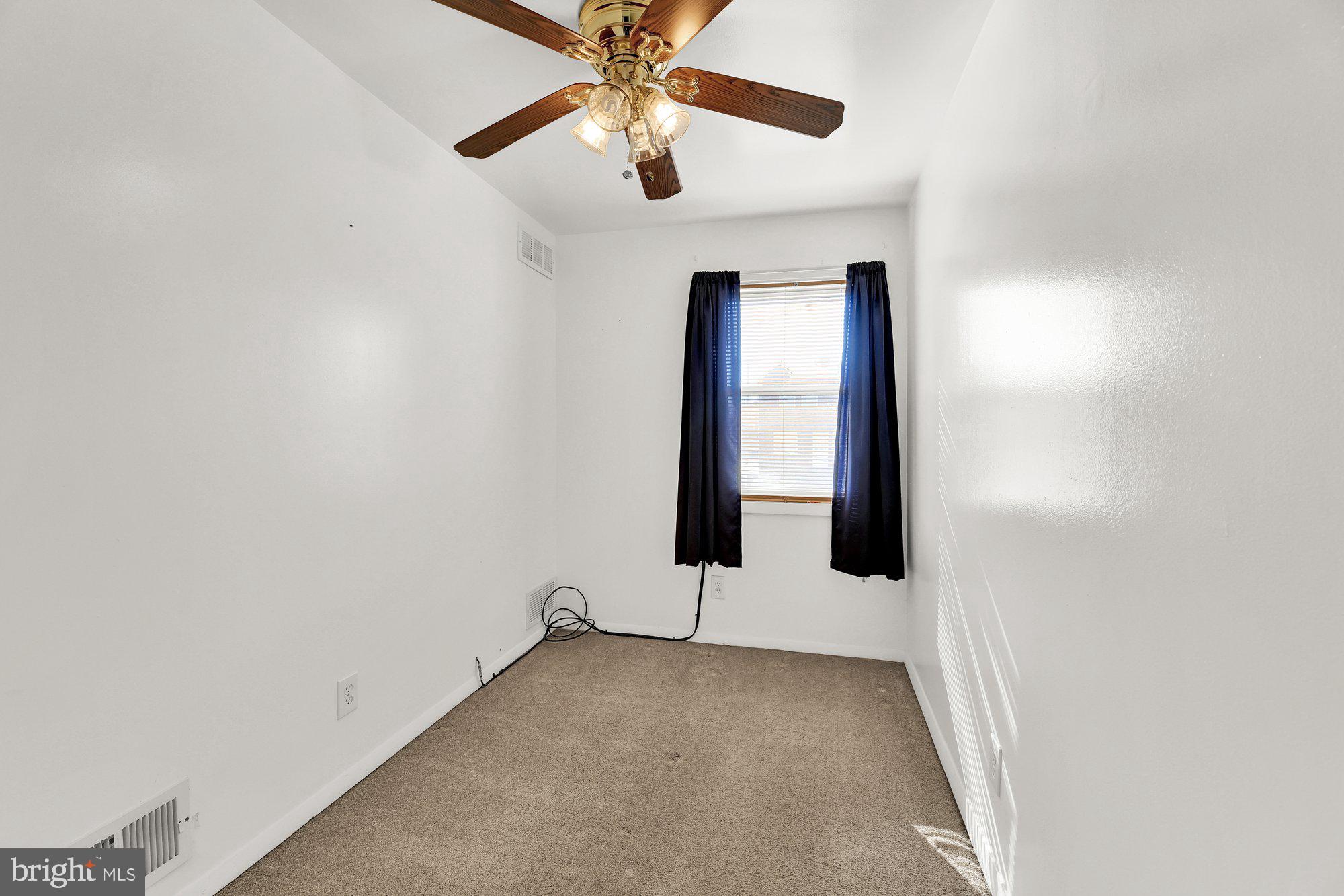 GRAY MANOR HOMES - Residential