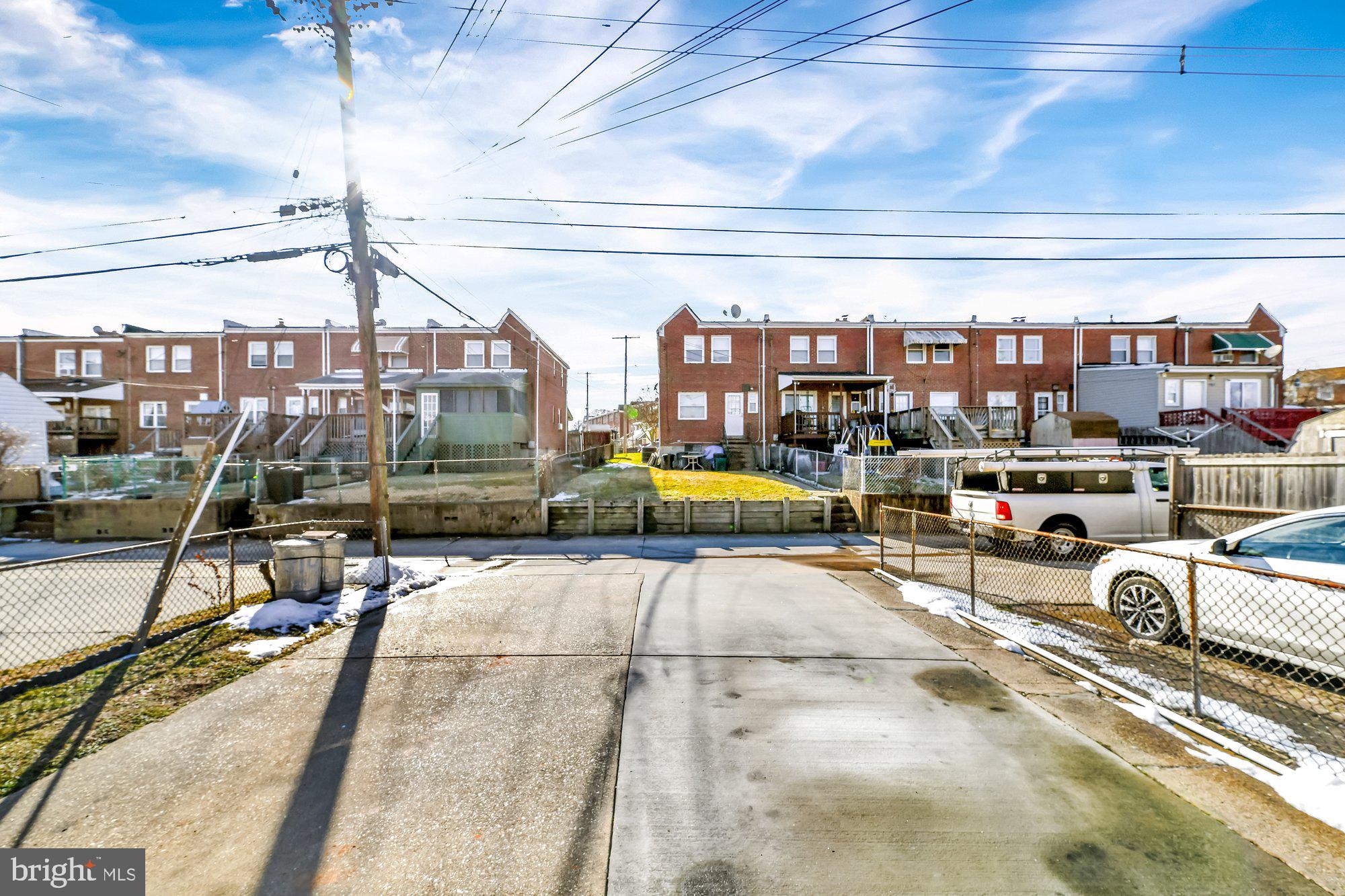 GRAY MANOR HOMES - Residential