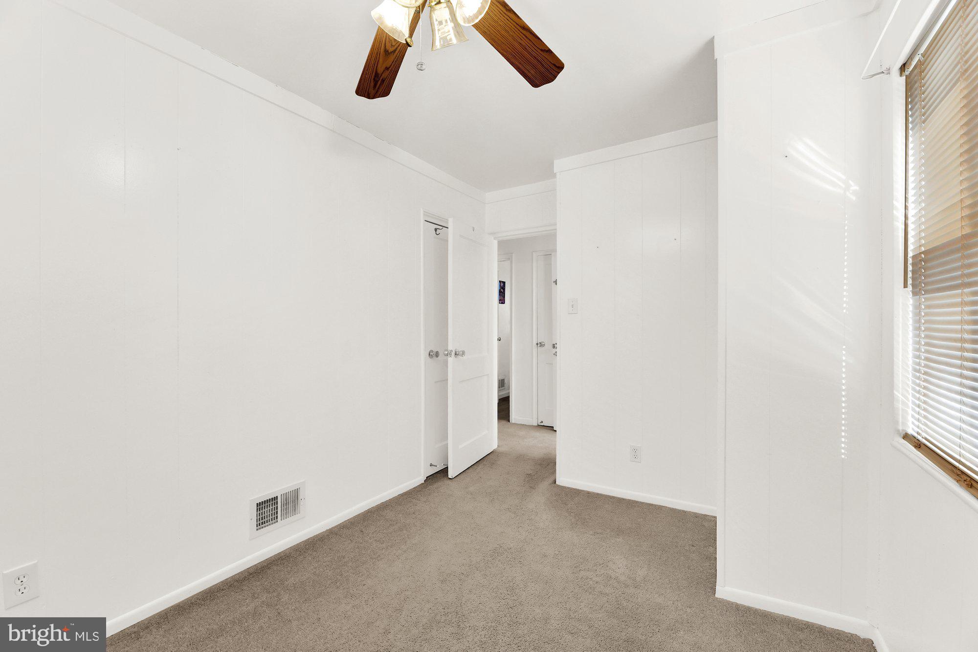 GRAY MANOR HOMES - Residential