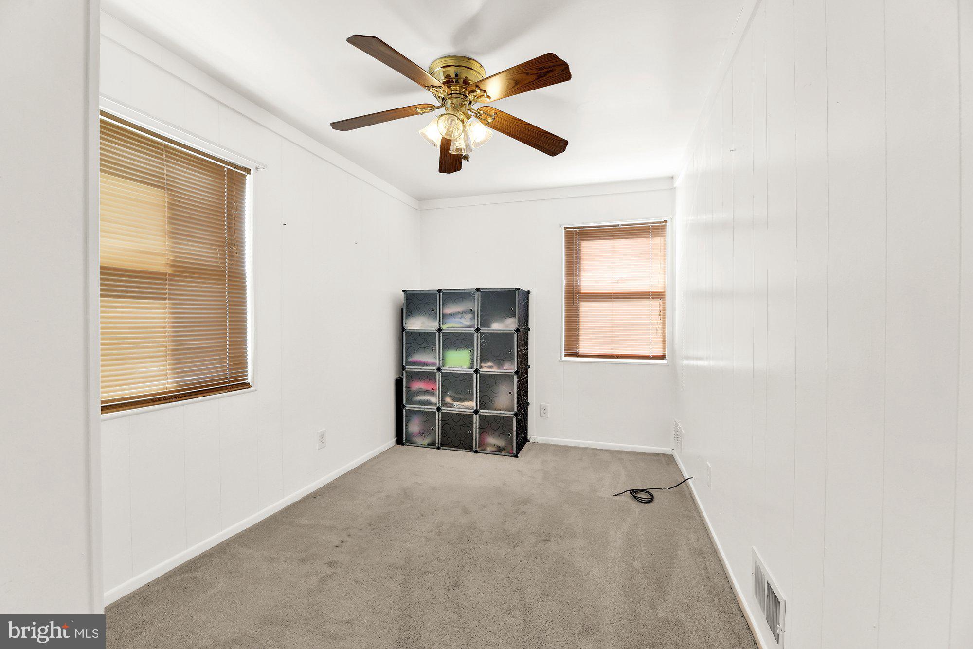 GRAY MANOR HOMES - Residential