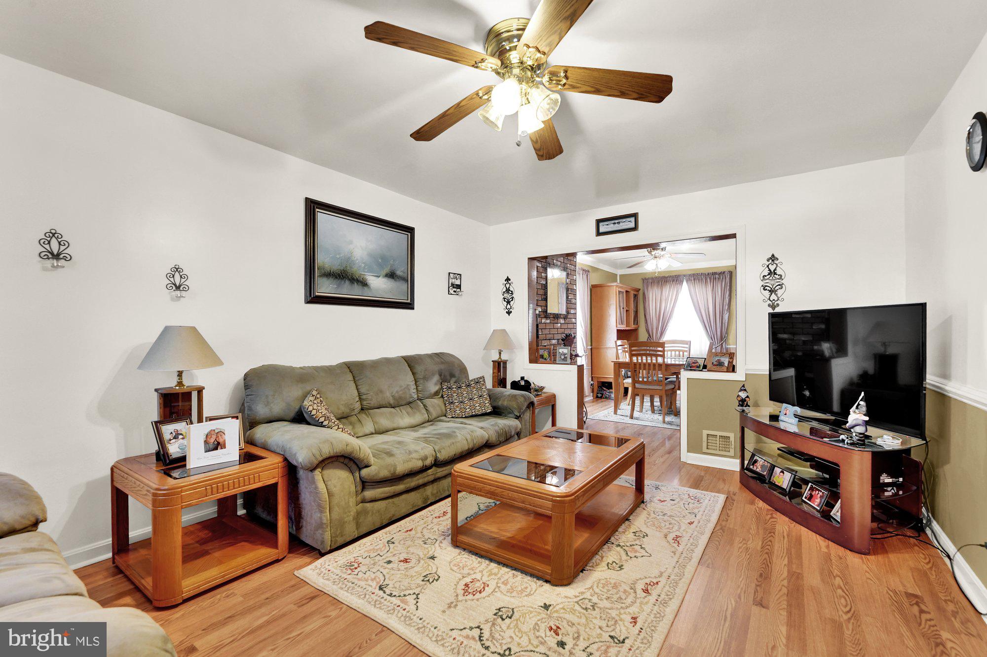 GRAY MANOR HOMES - Residential