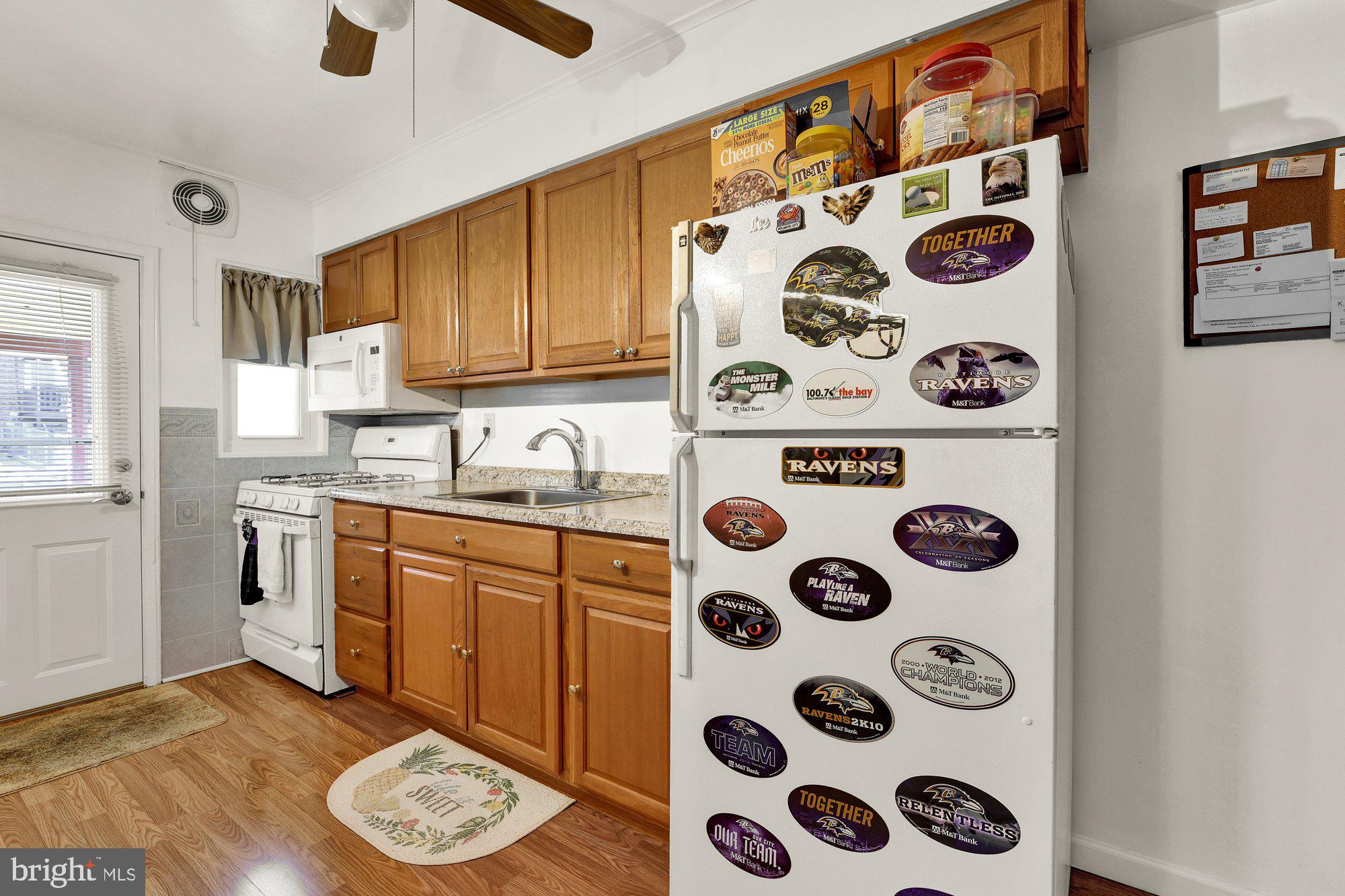 GRAY MANOR HOMES - Residential