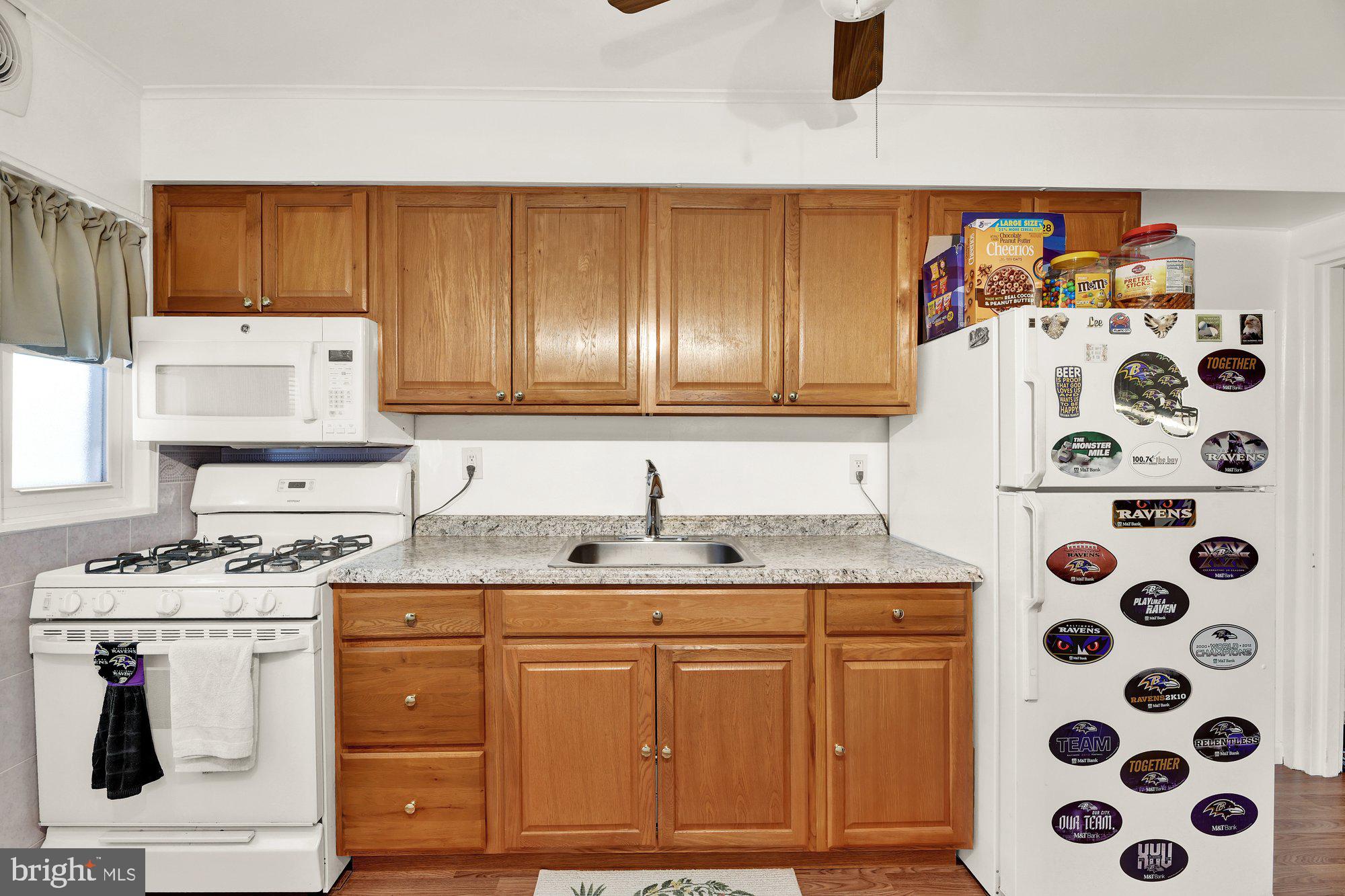 GRAY MANOR HOMES - Residential