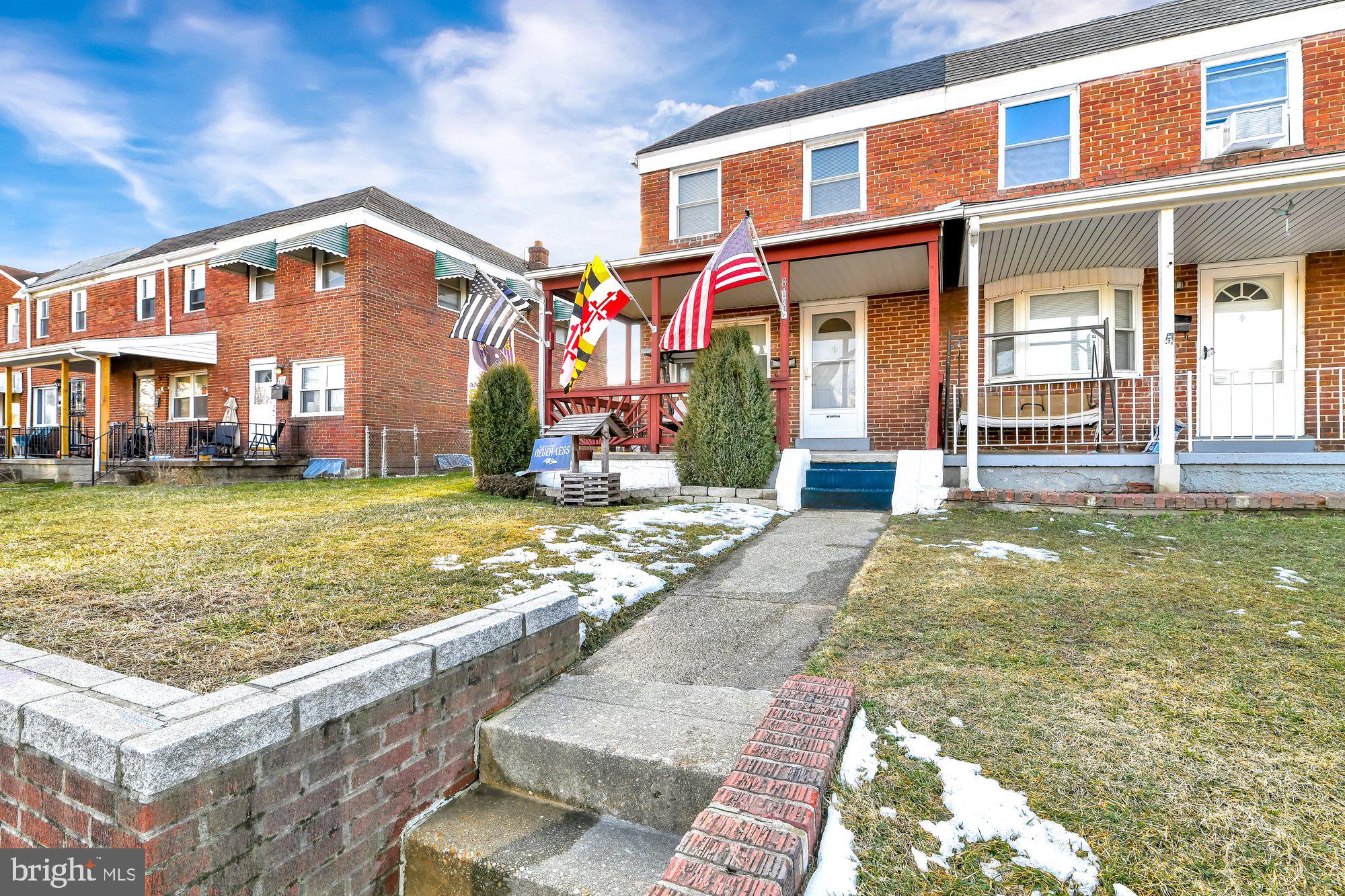 GRAY MANOR HOMES - Residential