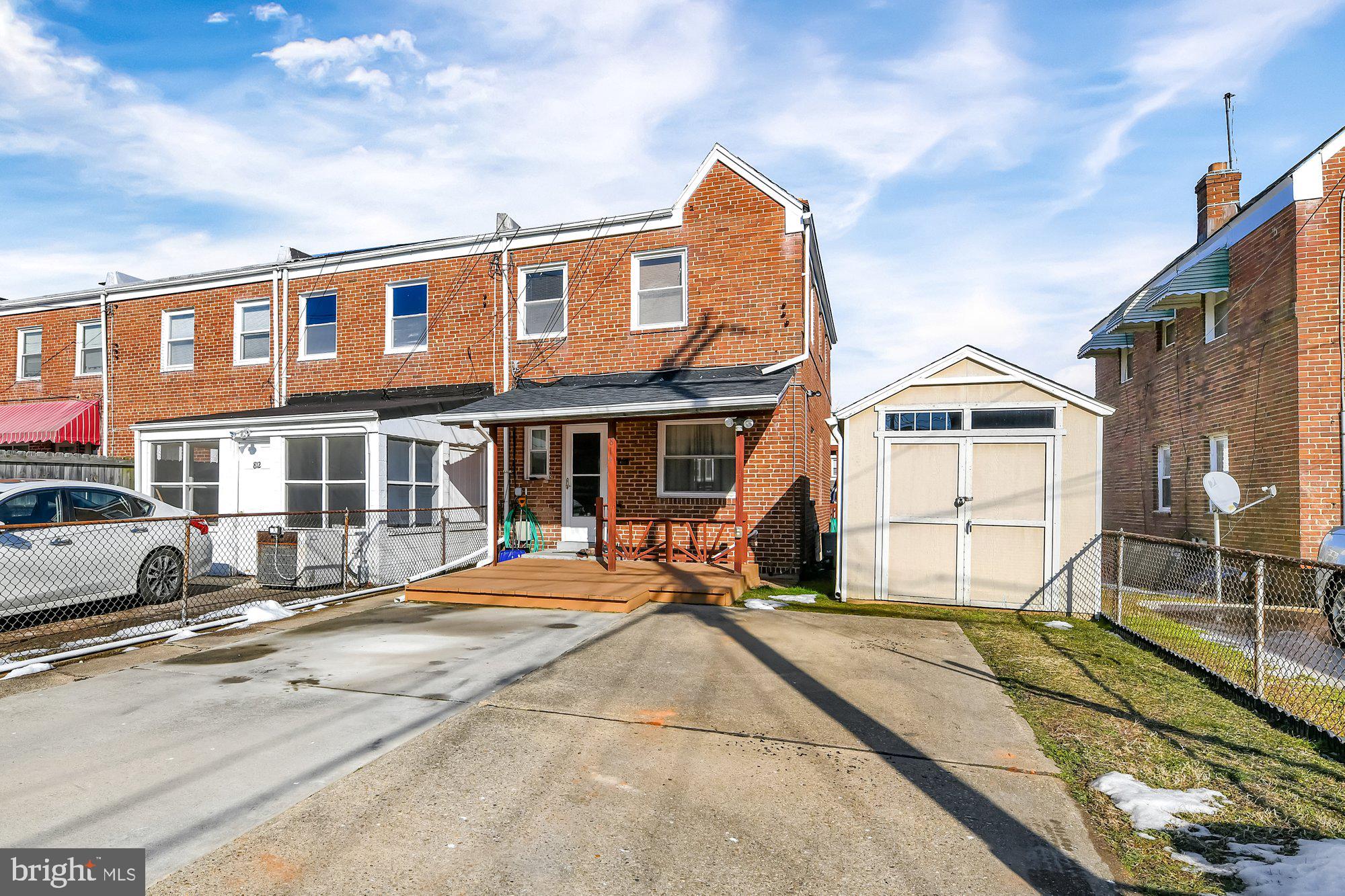 GRAY MANOR HOMES - Residential