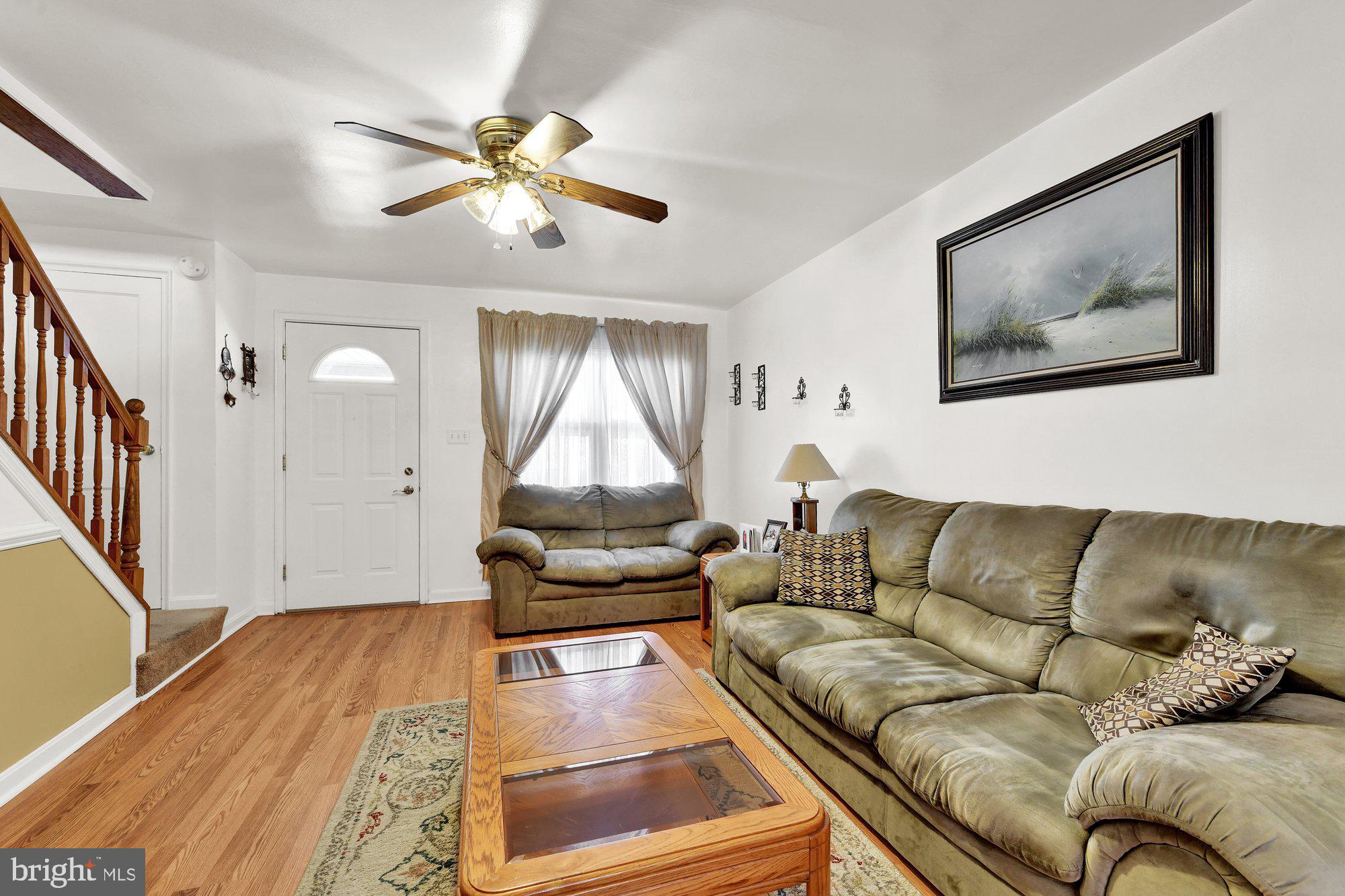 GRAY MANOR HOMES - Residential