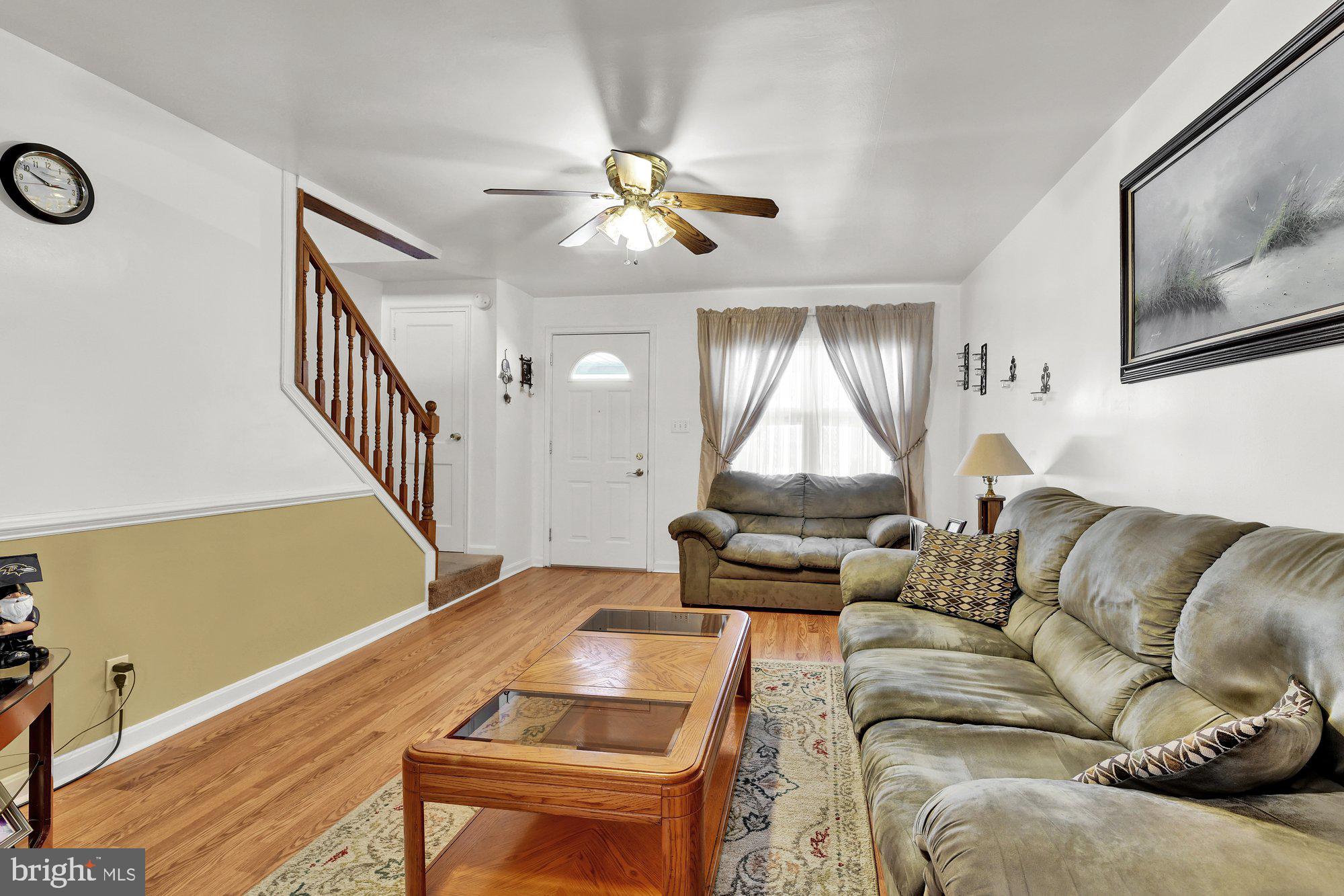 GRAY MANOR HOMES - Residential