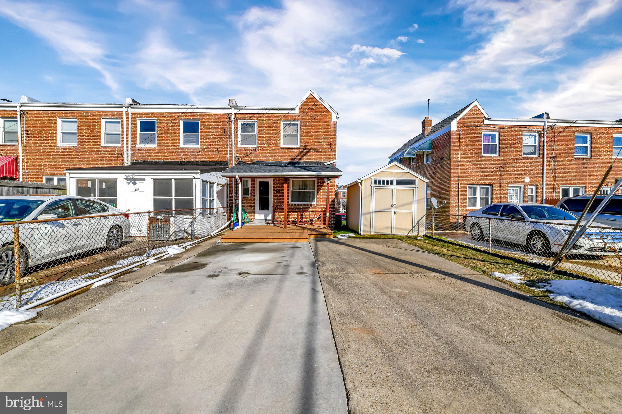 GRAY MANOR HOMES - Residential