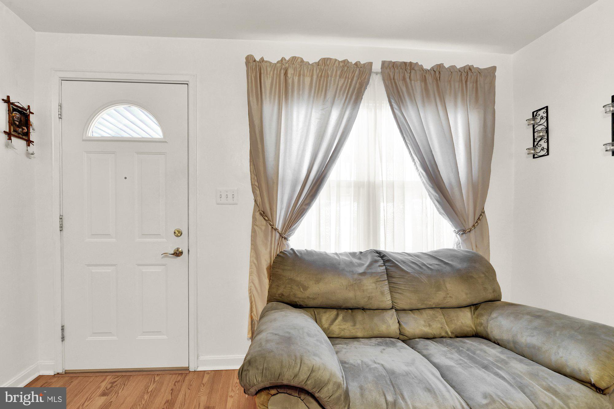 GRAY MANOR HOMES - Residential