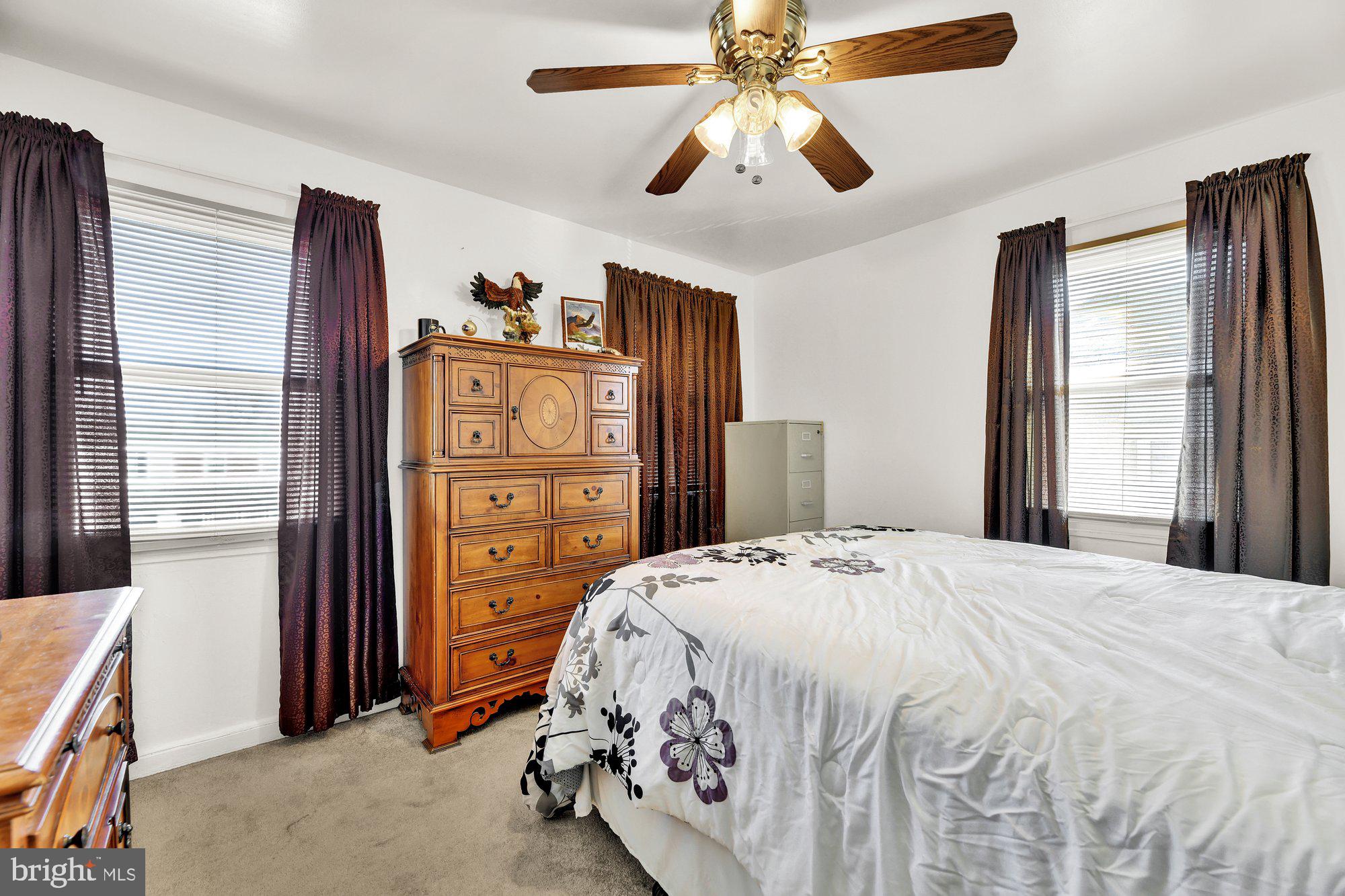 GRAY MANOR HOMES - Residential