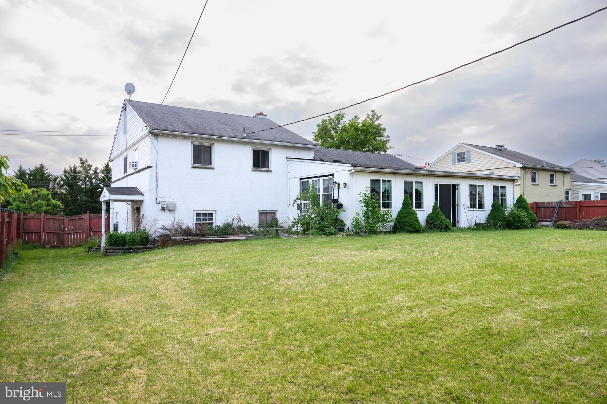 CANNON RUN - Residential