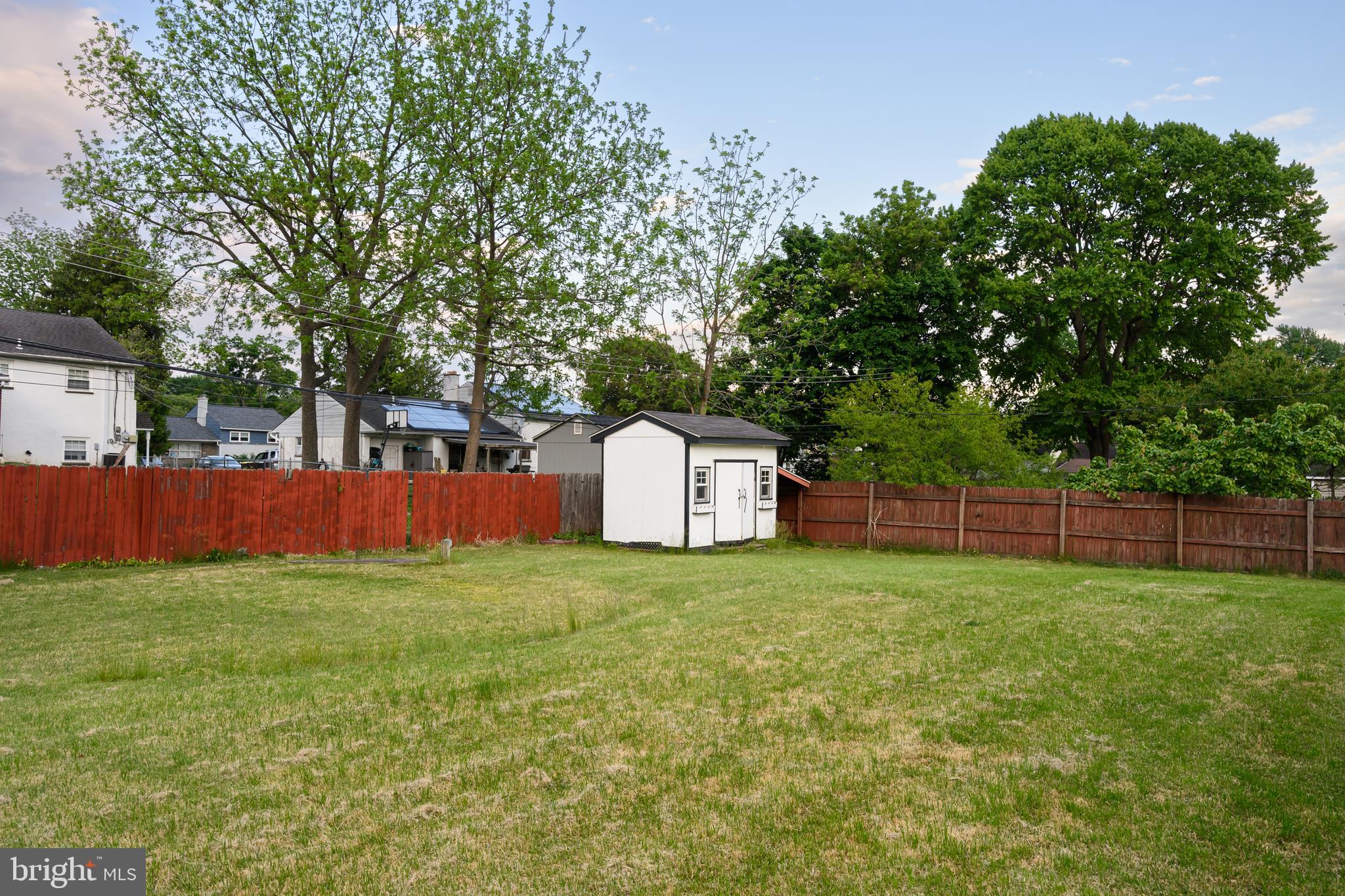 CANNON RUN - Residential
