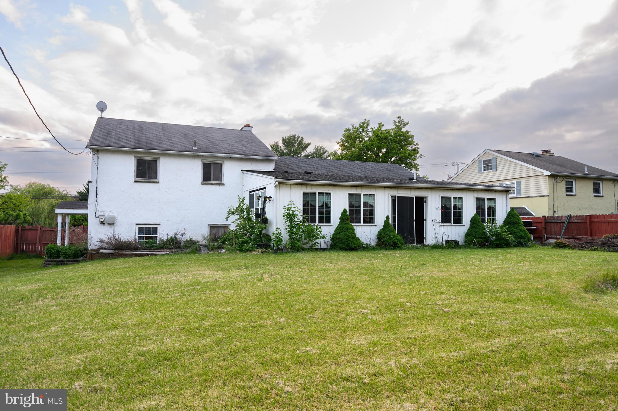 CANNON RUN - Residential