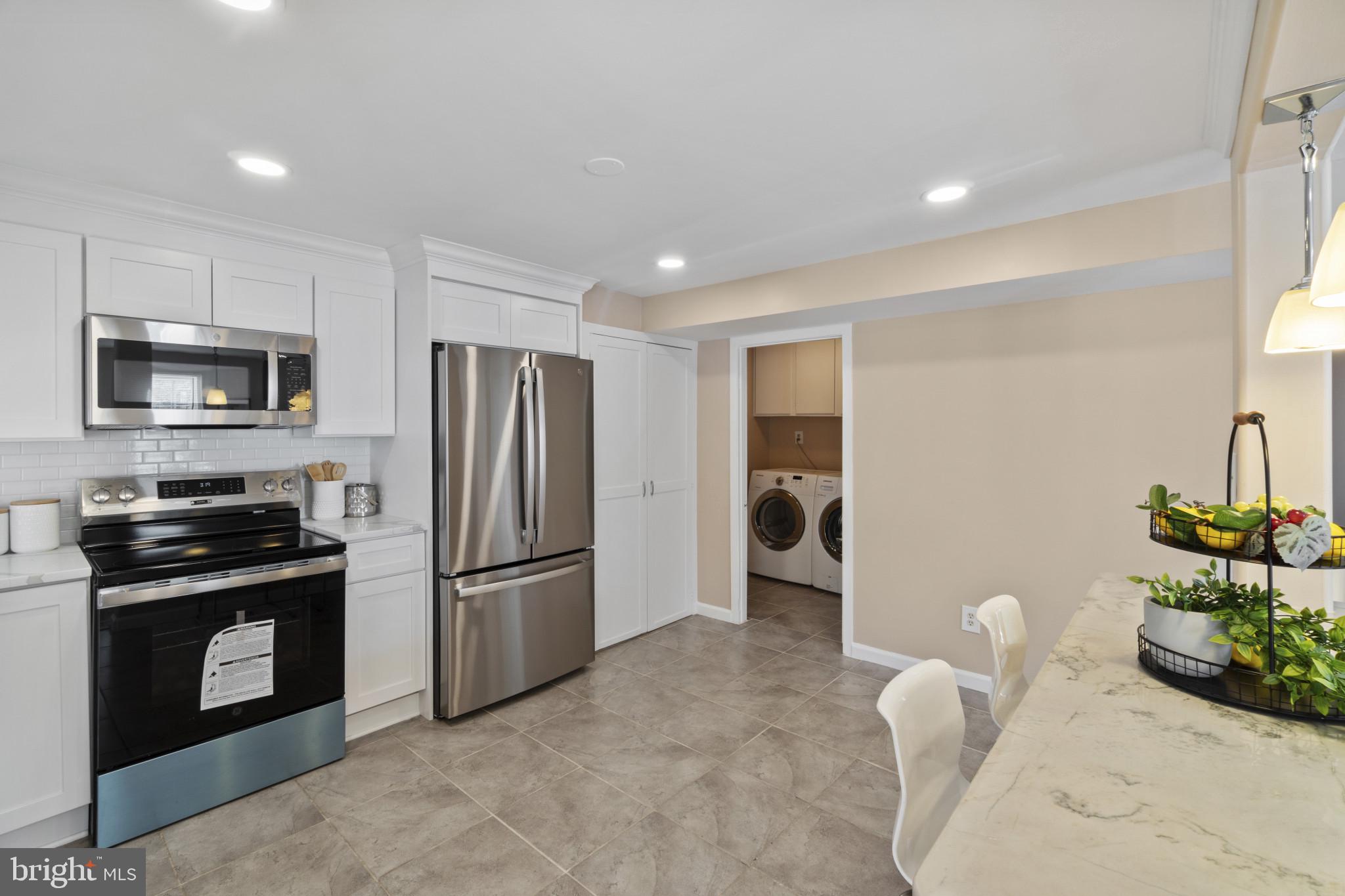 WARREN PURCHASE - Residential