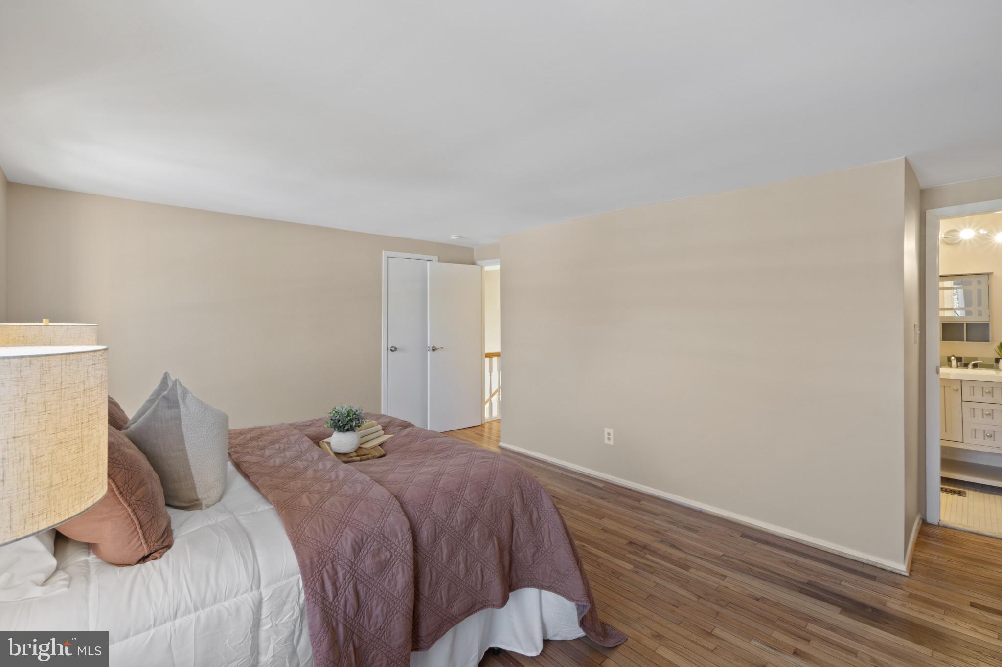 WARREN PURCHASE - Residential