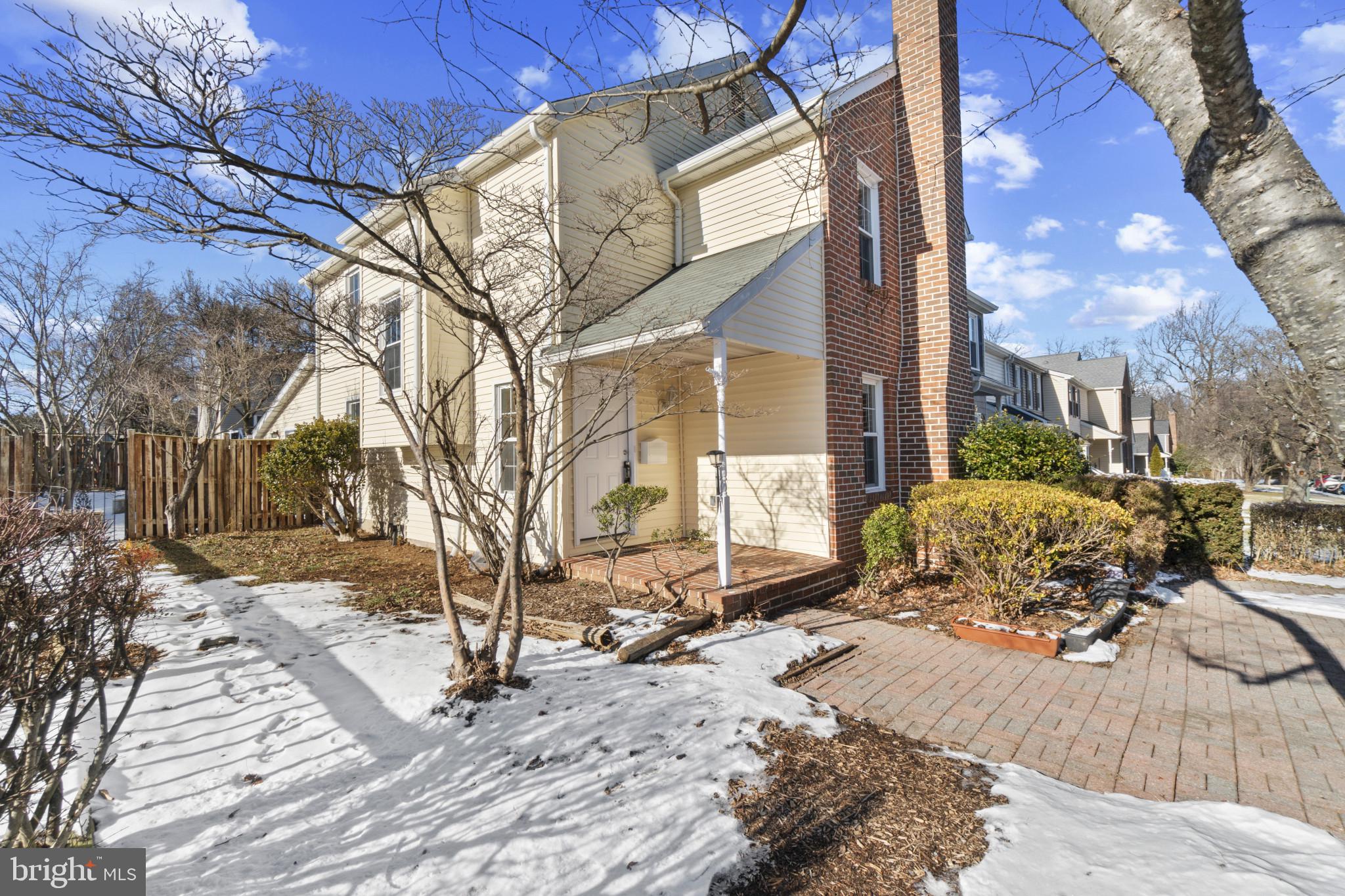 WARREN PURCHASE - Residential