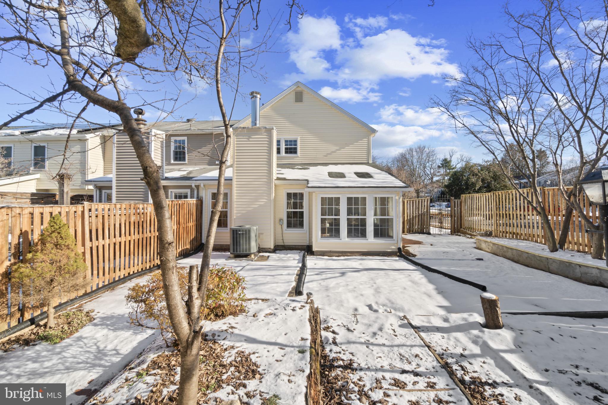 WARREN PURCHASE - Residential