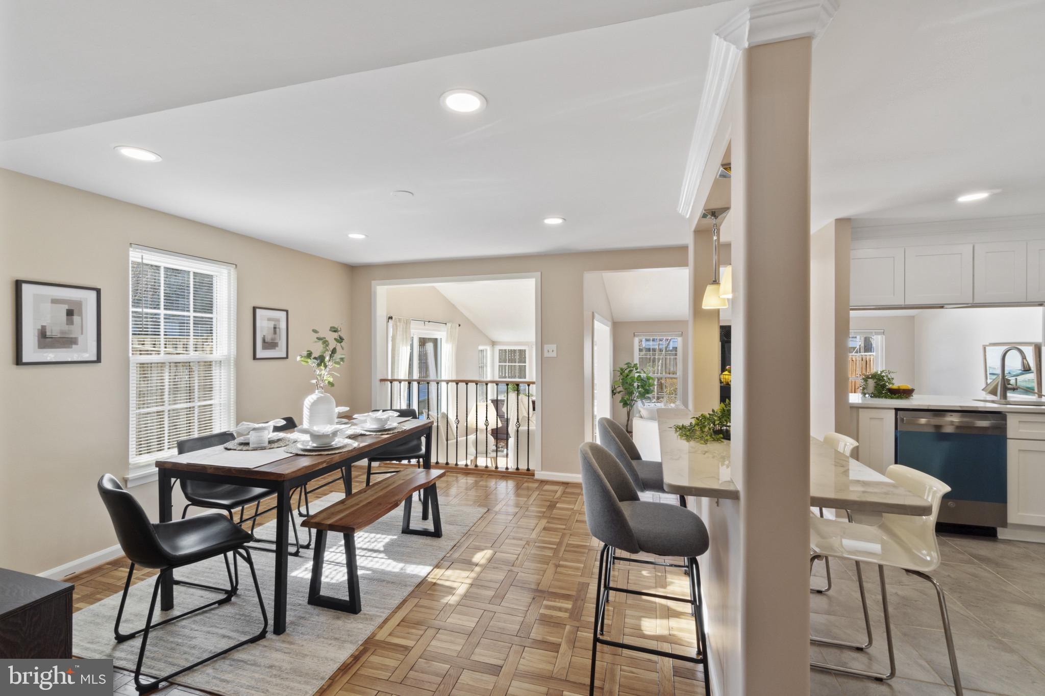 WARREN PURCHASE - Residential