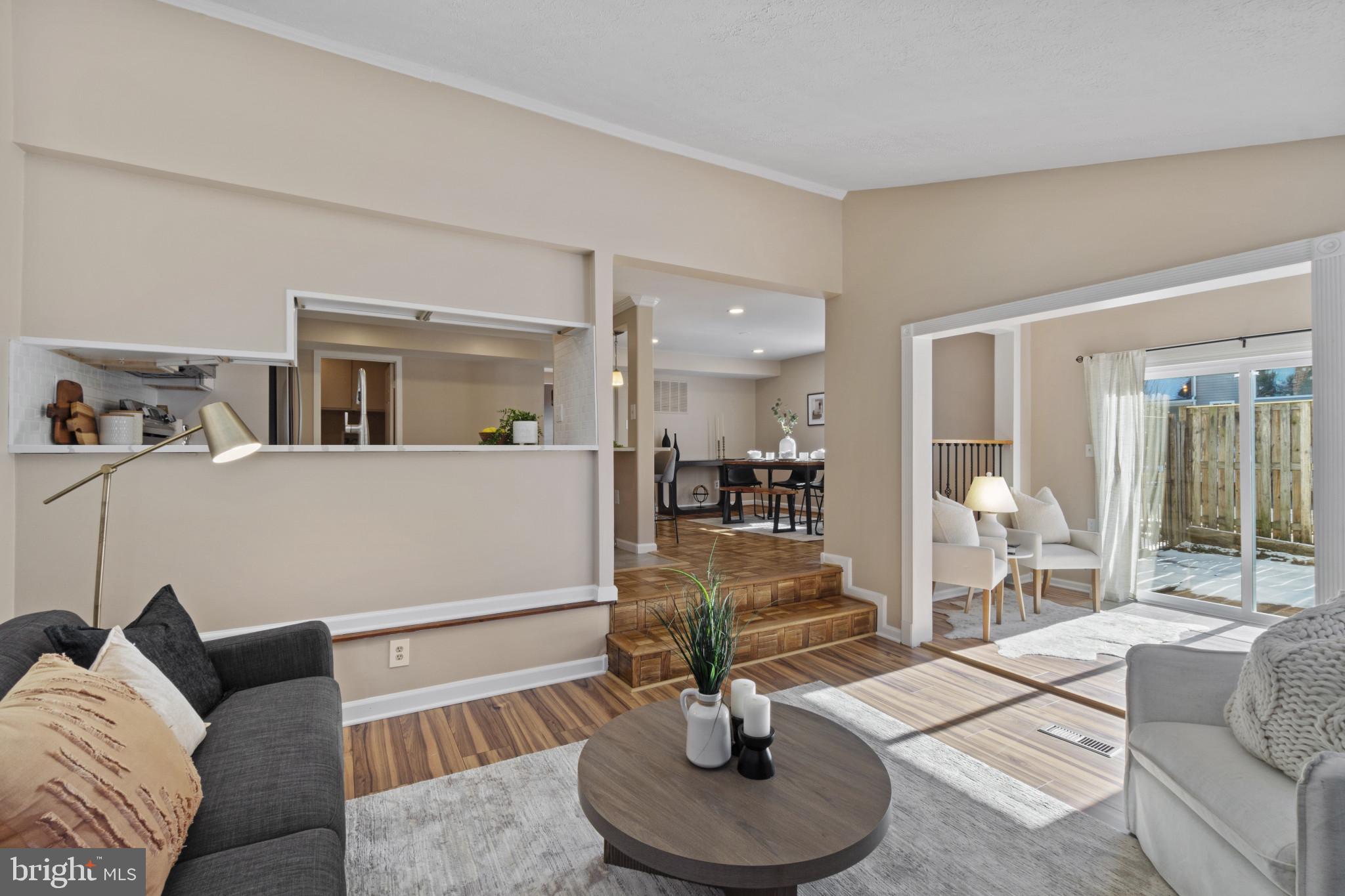 WARREN PURCHASE - Residential