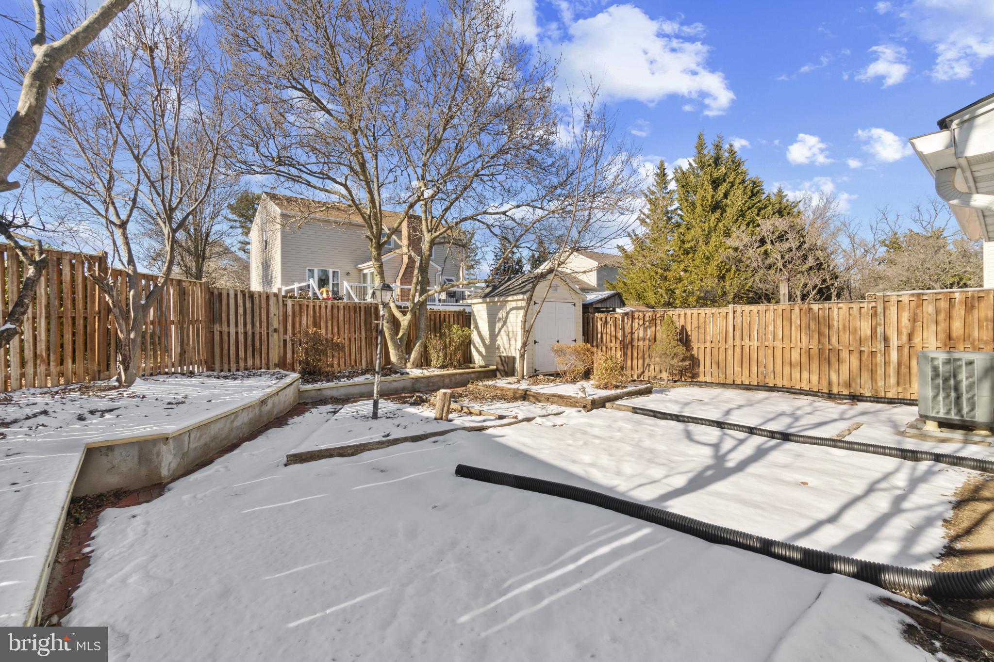 WARREN PURCHASE - Residential