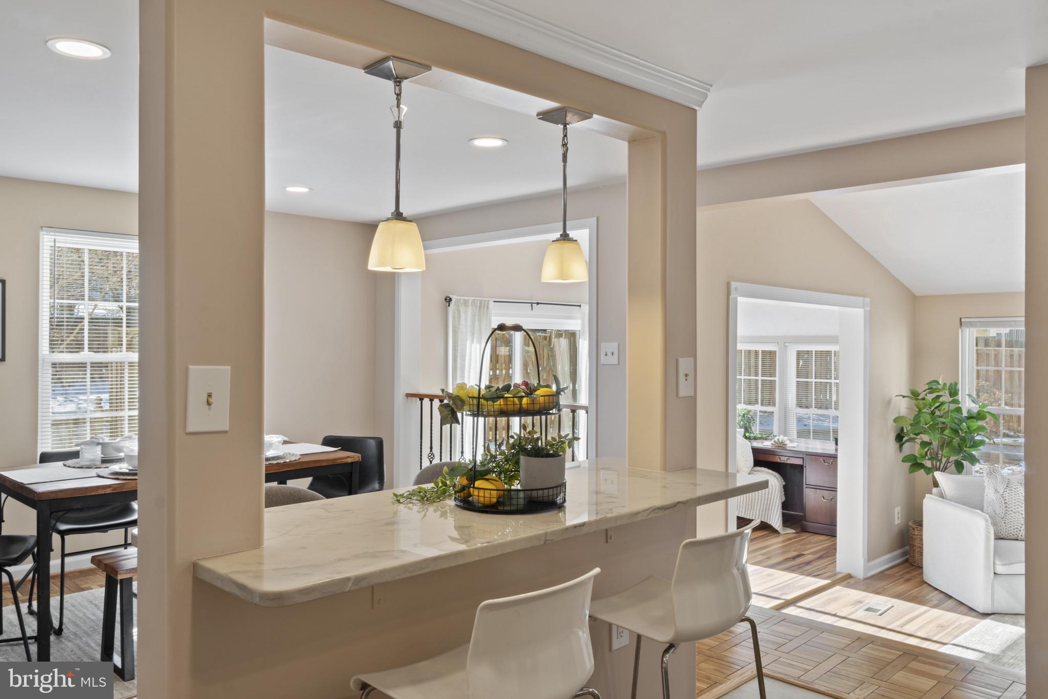 WARREN PURCHASE - Residential