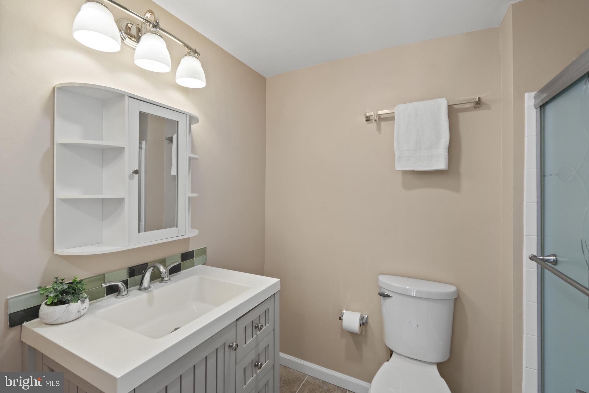 WARREN PURCHASE - Residential