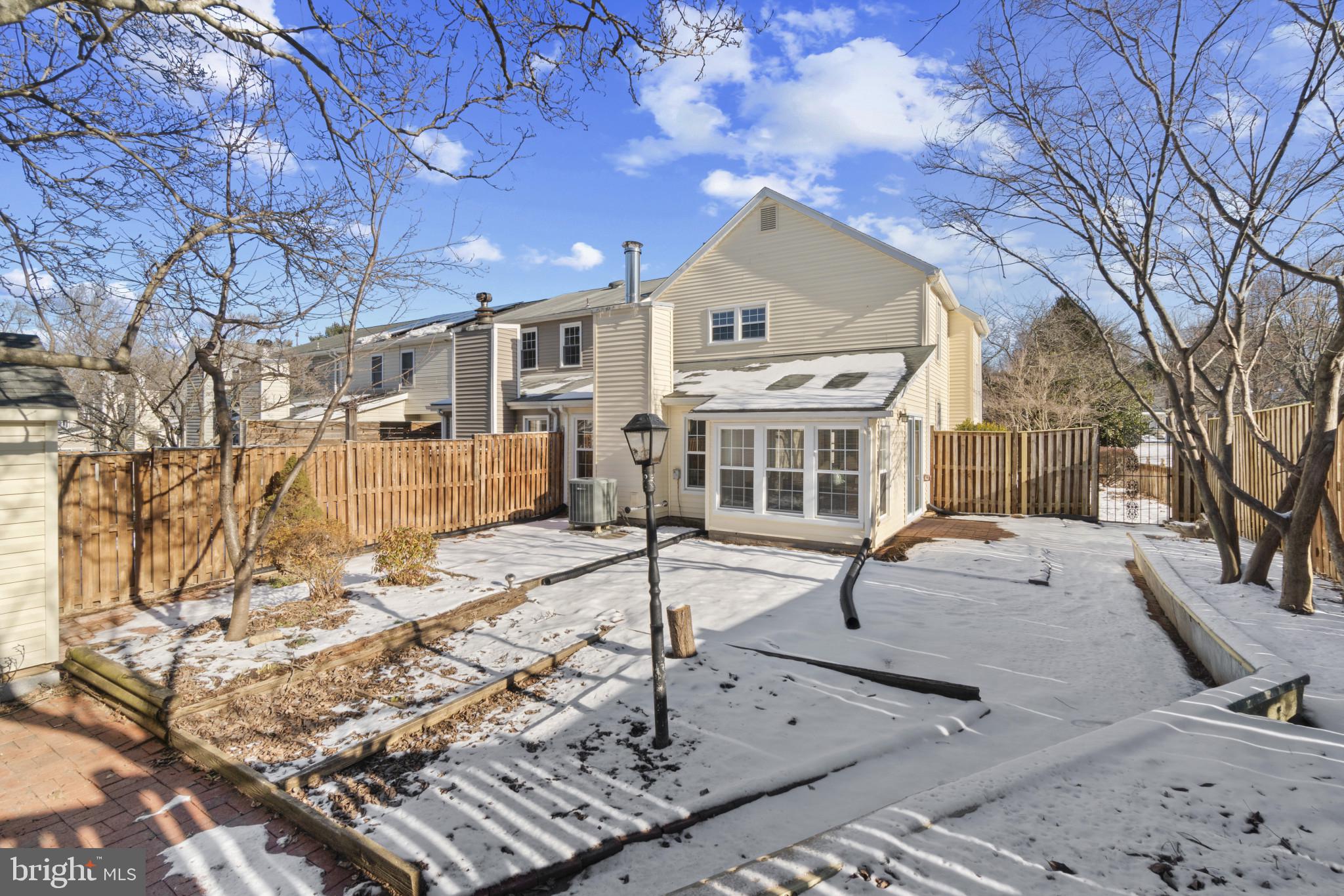 WARREN PURCHASE - Residential