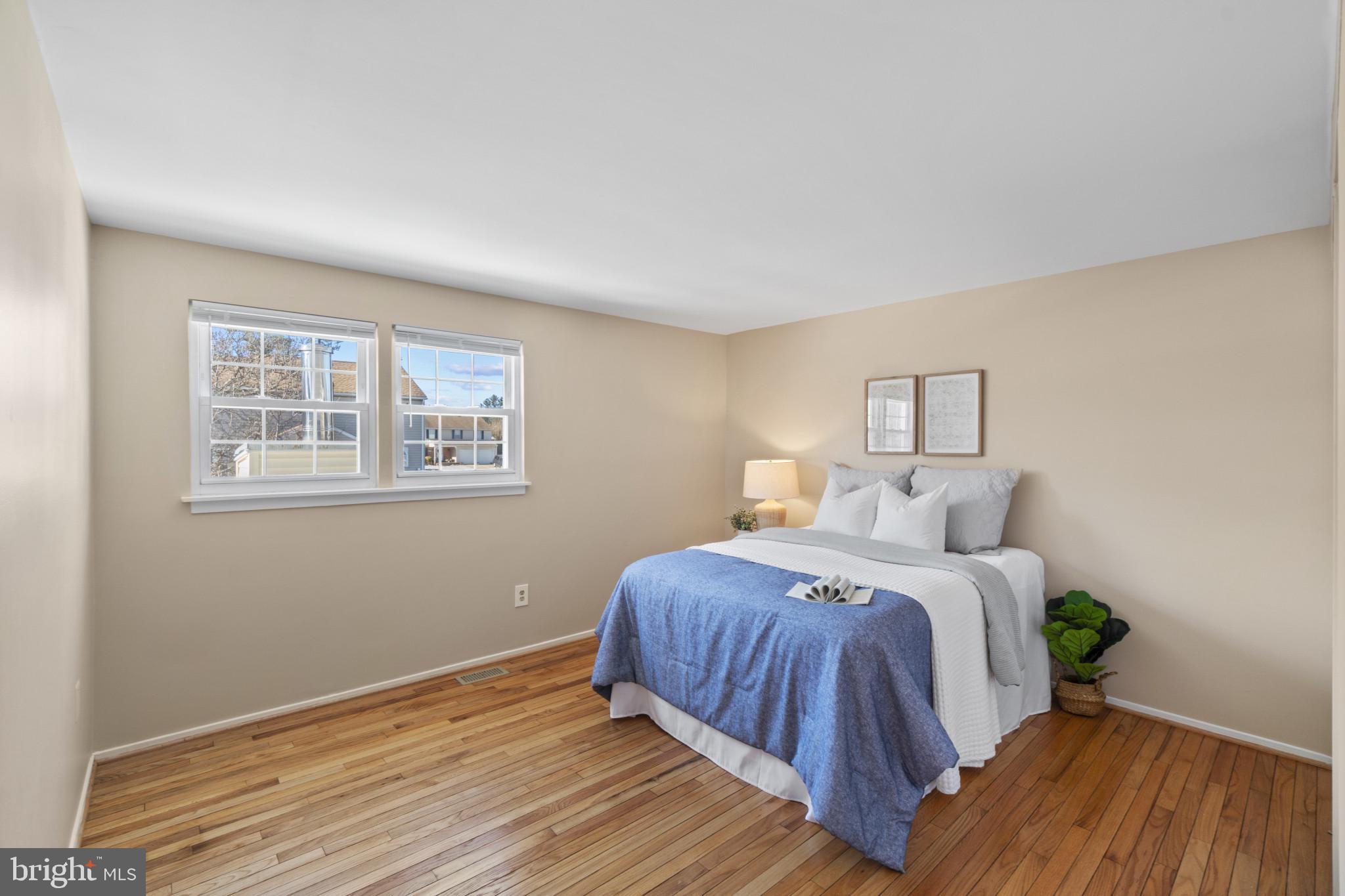 WARREN PURCHASE - Residential