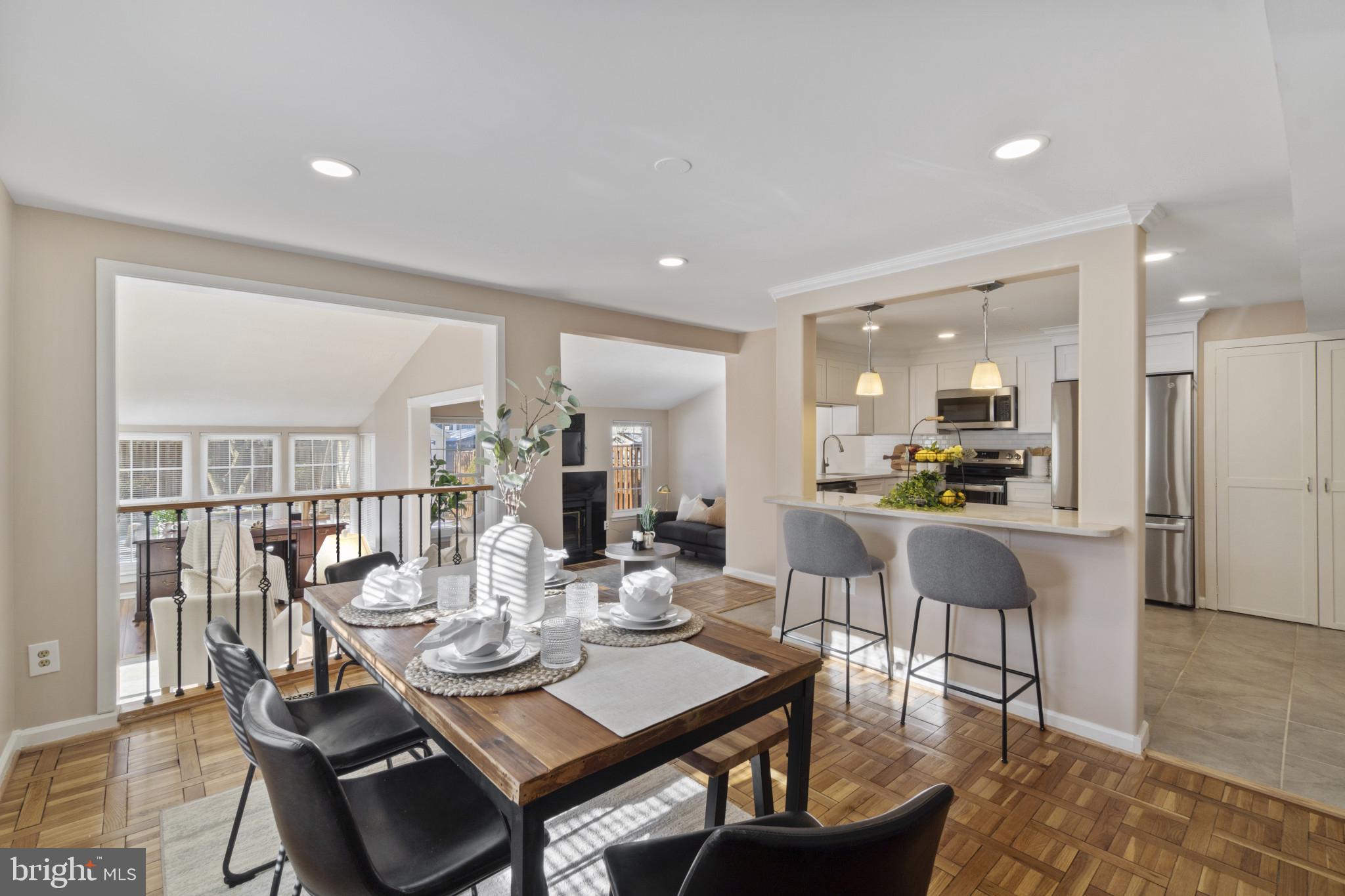 WARREN PURCHASE - Residential