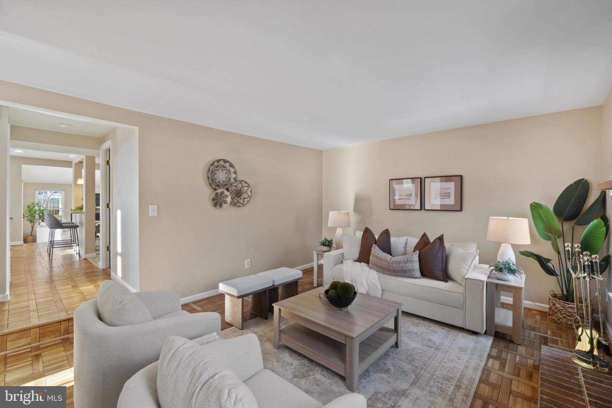 WARREN PURCHASE - Residential