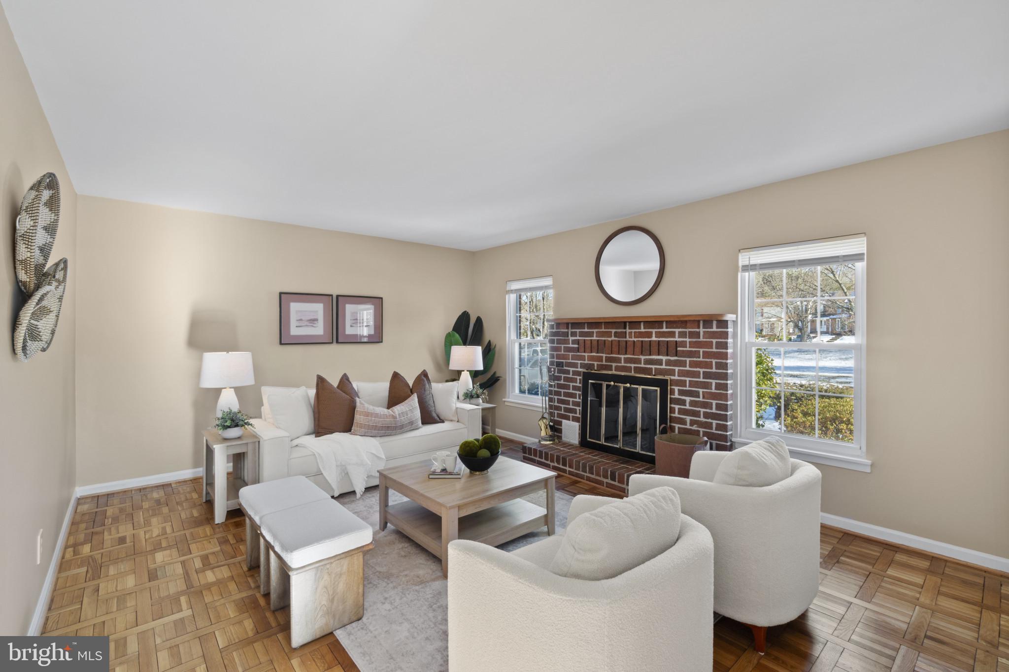 WARREN PURCHASE - Residential