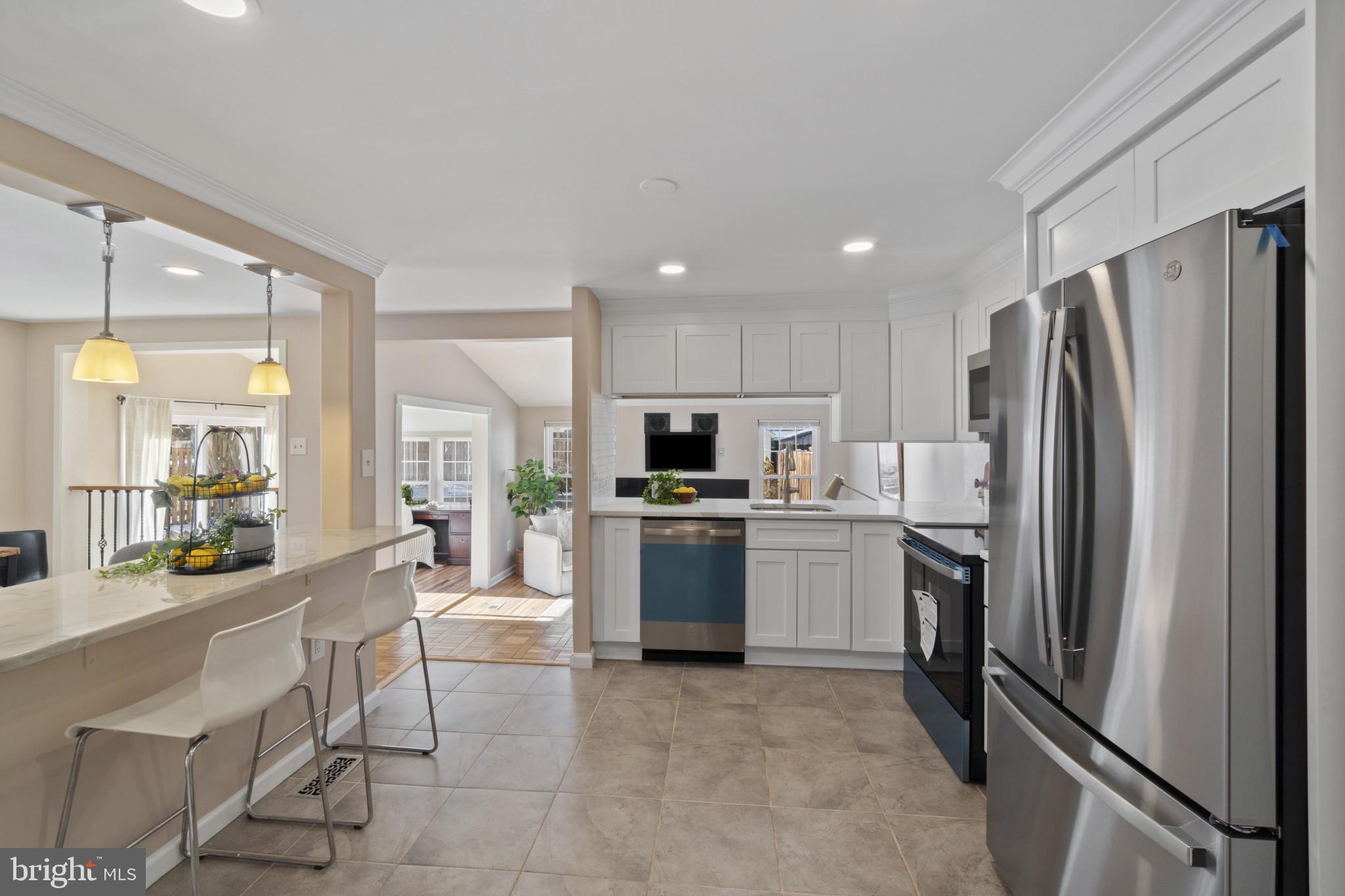 WARREN PURCHASE - Residential