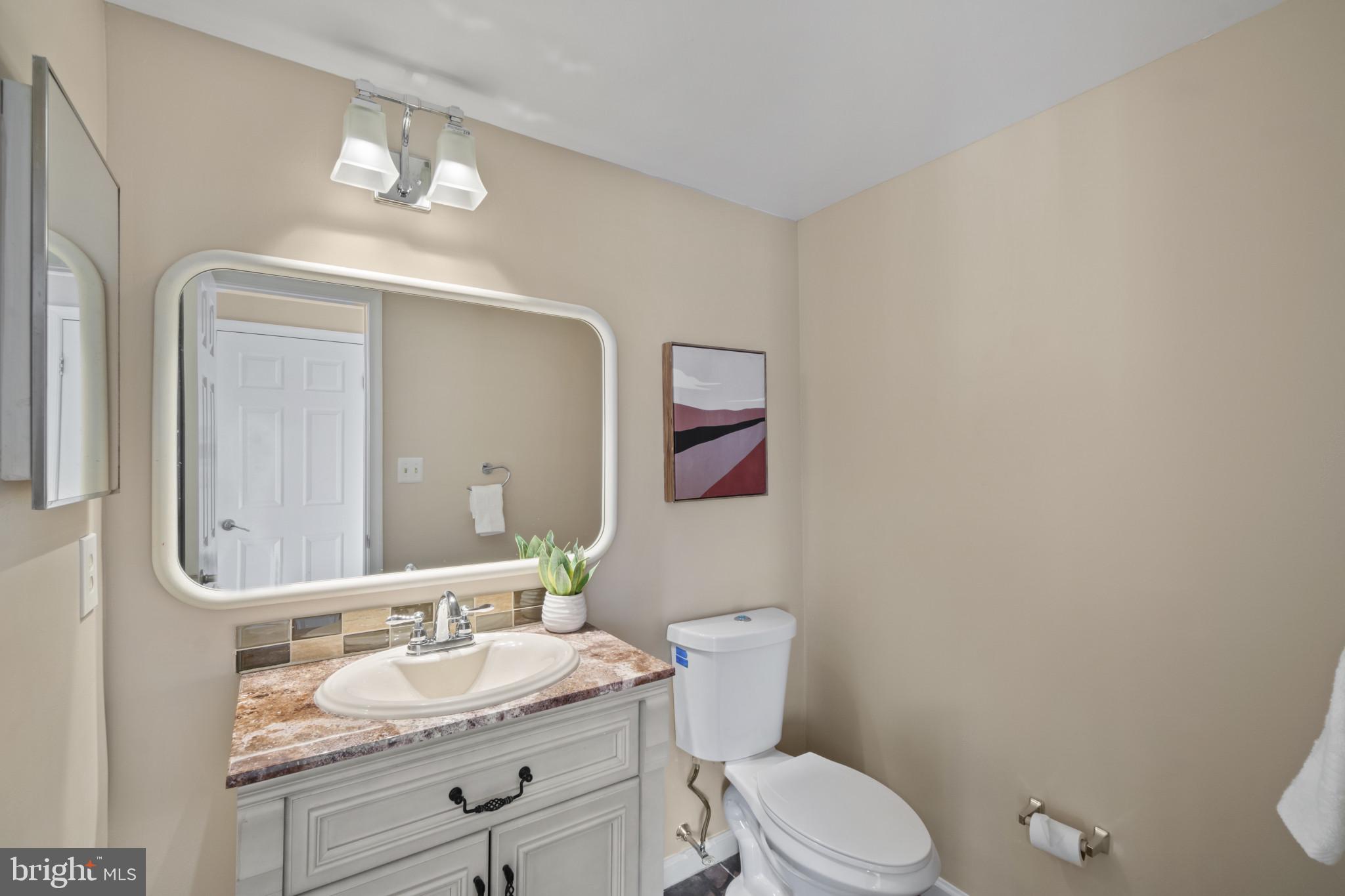 WARREN PURCHASE - Residential