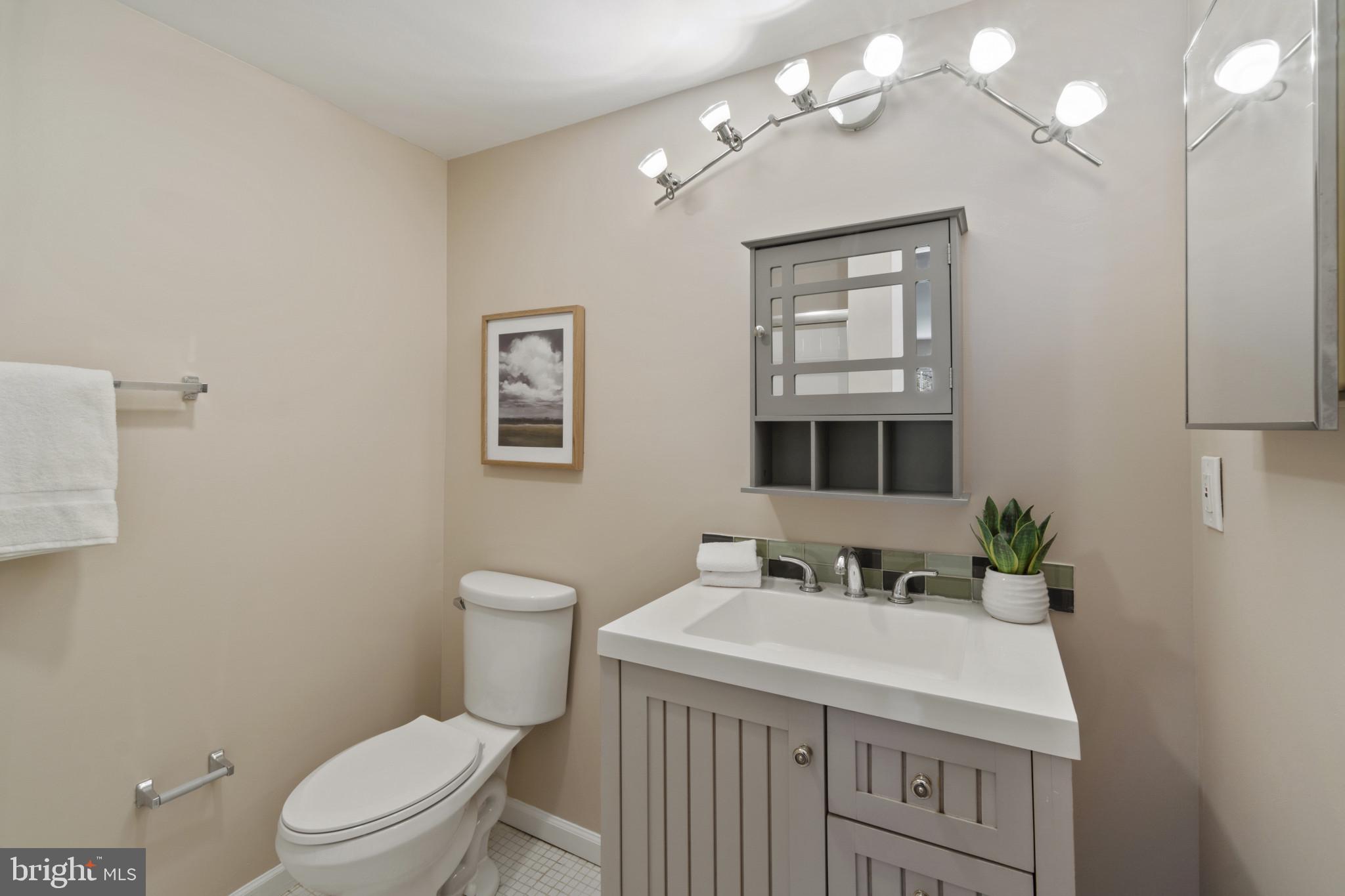 WARREN PURCHASE - Residential