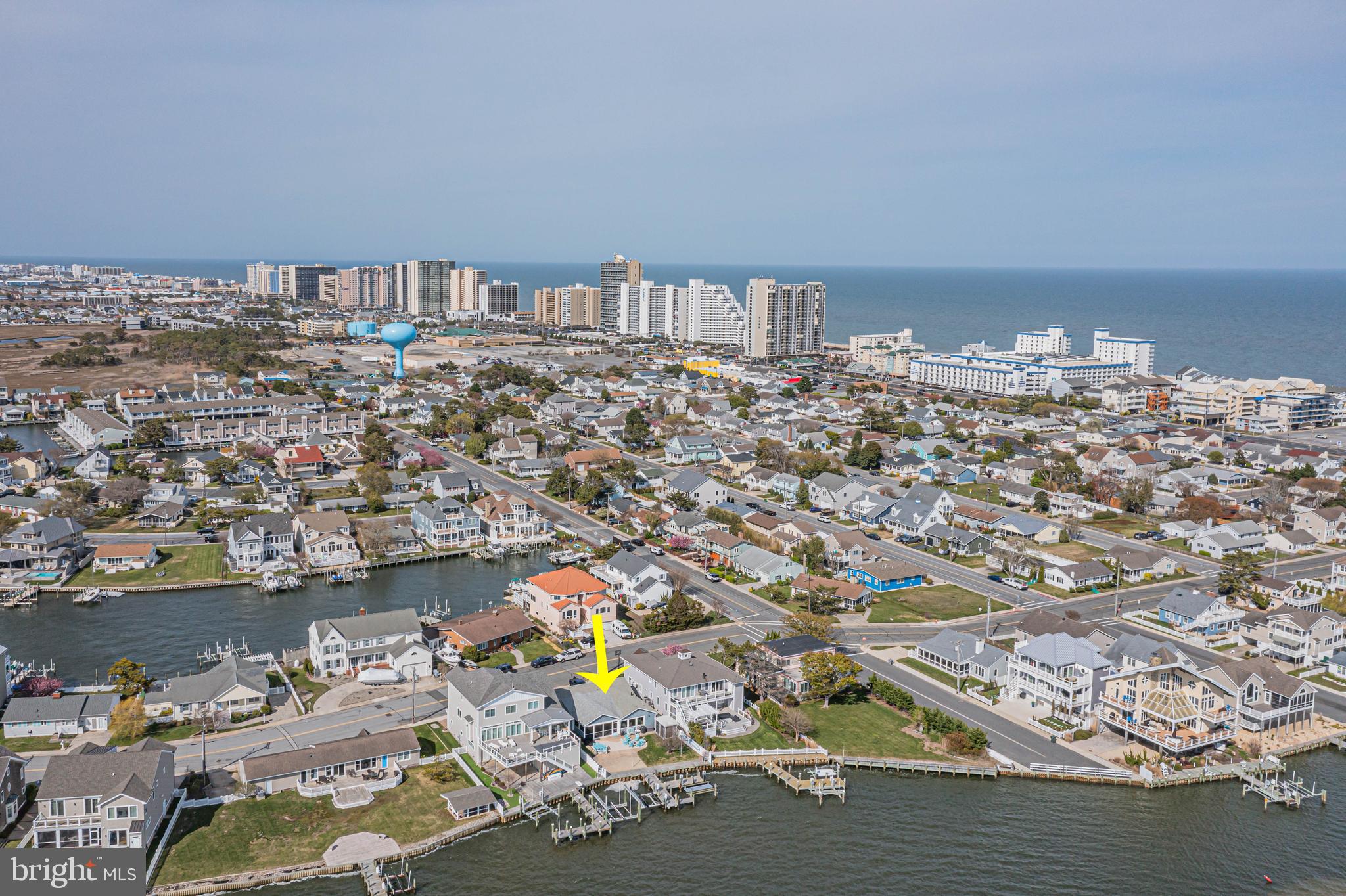 LITTLE SALISBURY - Residential