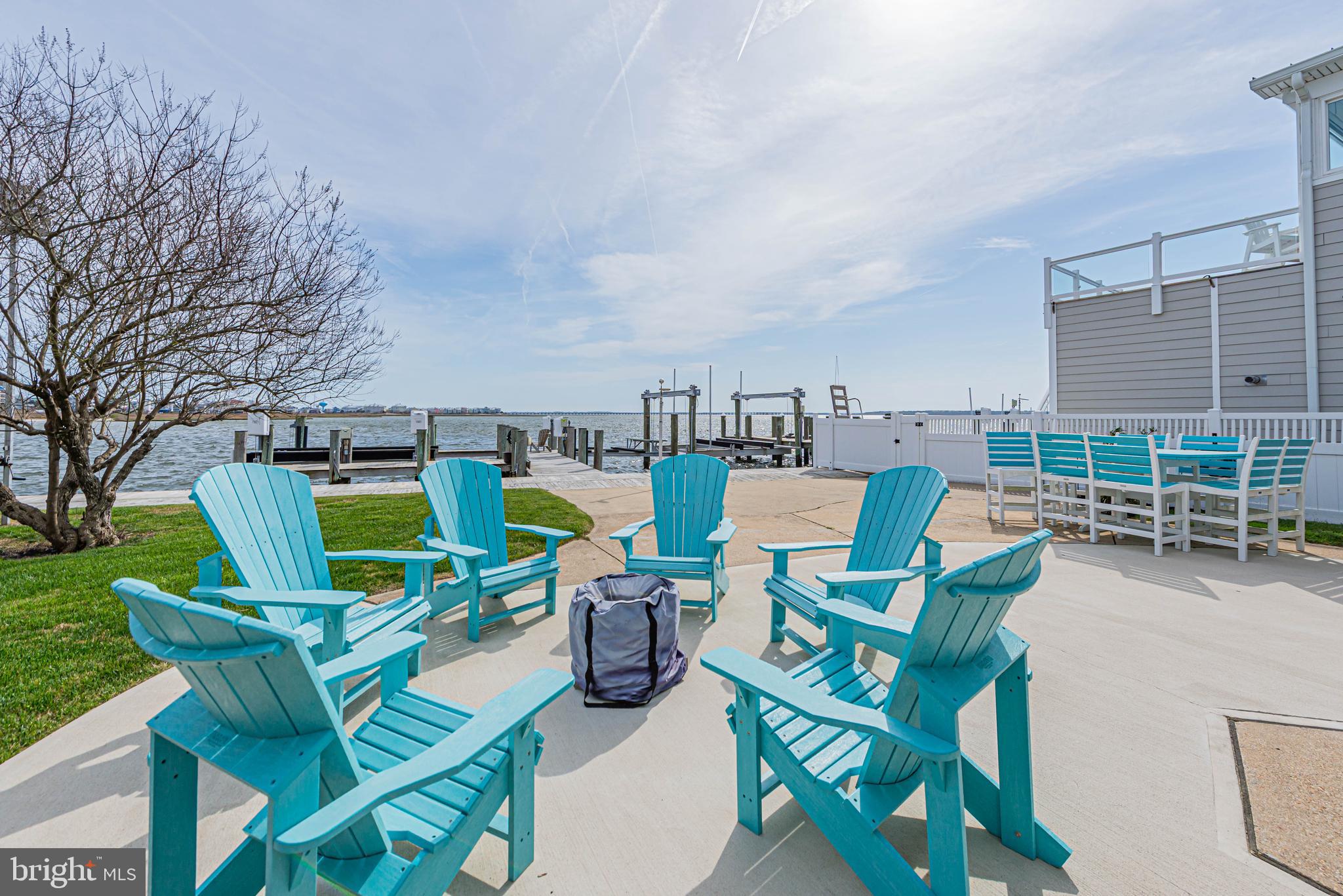 LITTLE SALISBURY - Residential