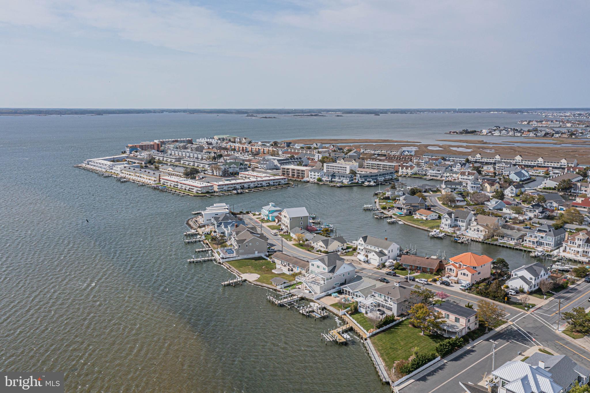 LITTLE SALISBURY - Residential