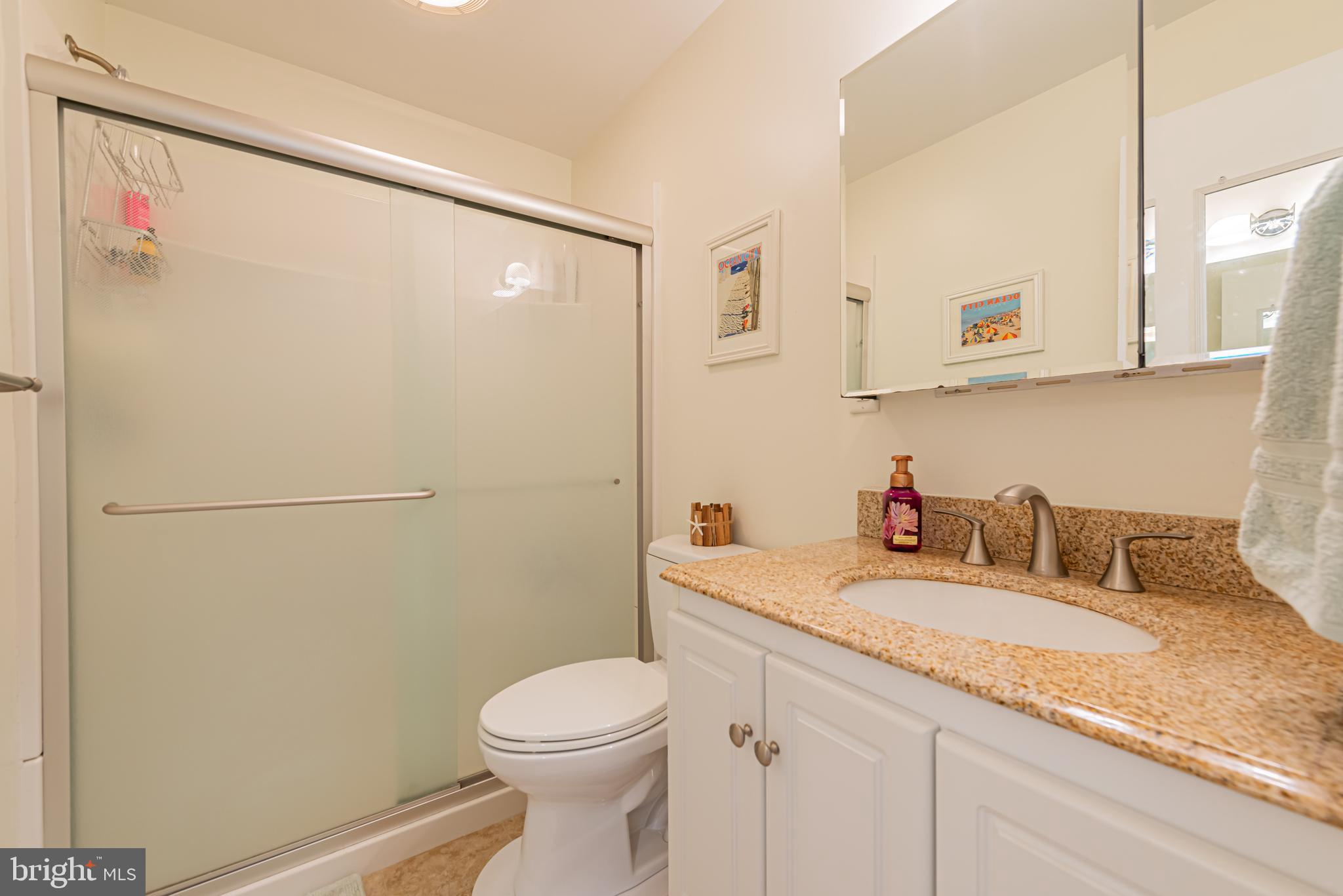 LITTLE SALISBURY - Residential