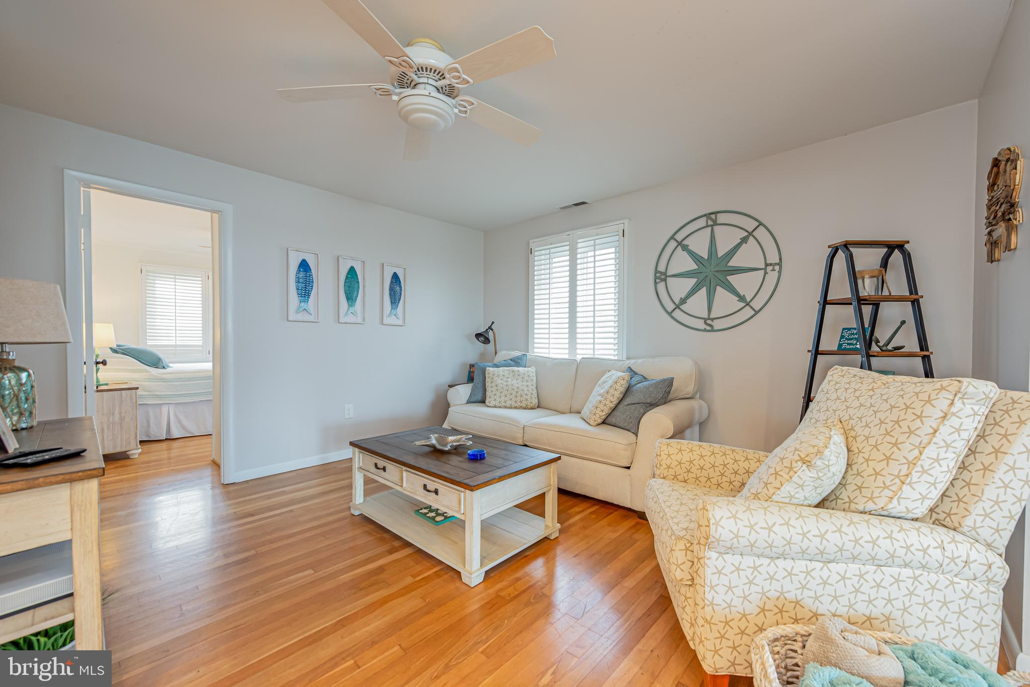 LITTLE SALISBURY - Residential