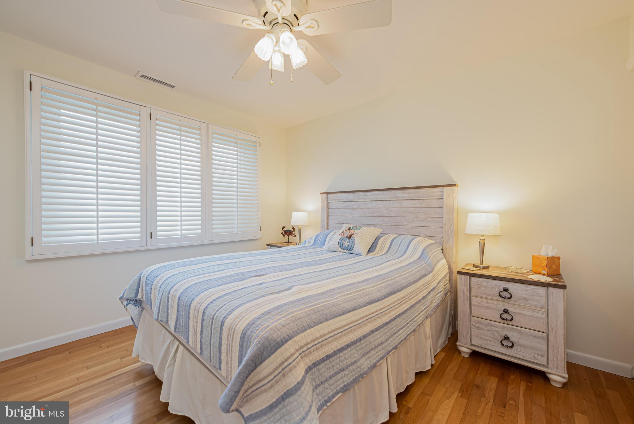 LITTLE SALISBURY - Residential