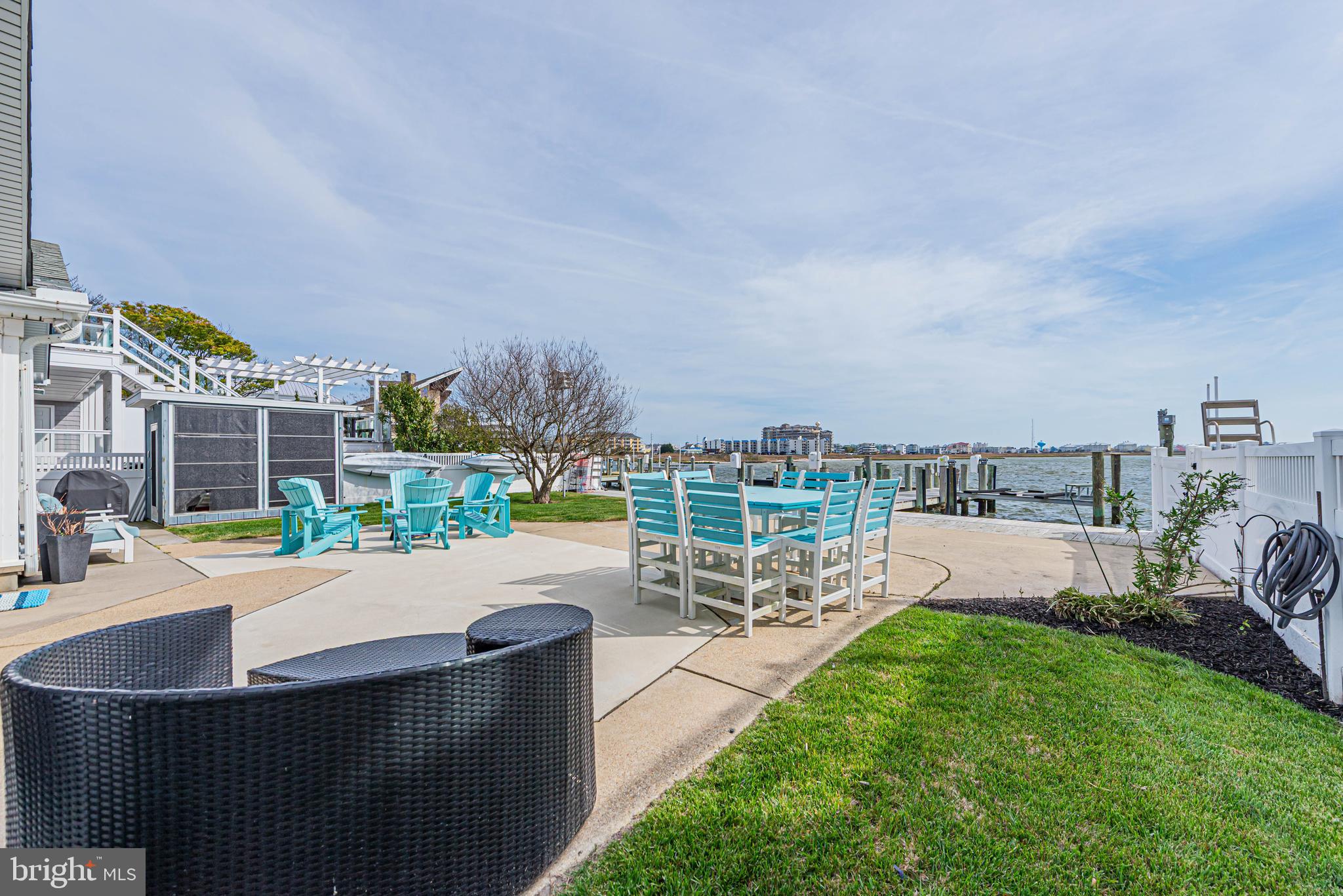 LITTLE SALISBURY - Residential