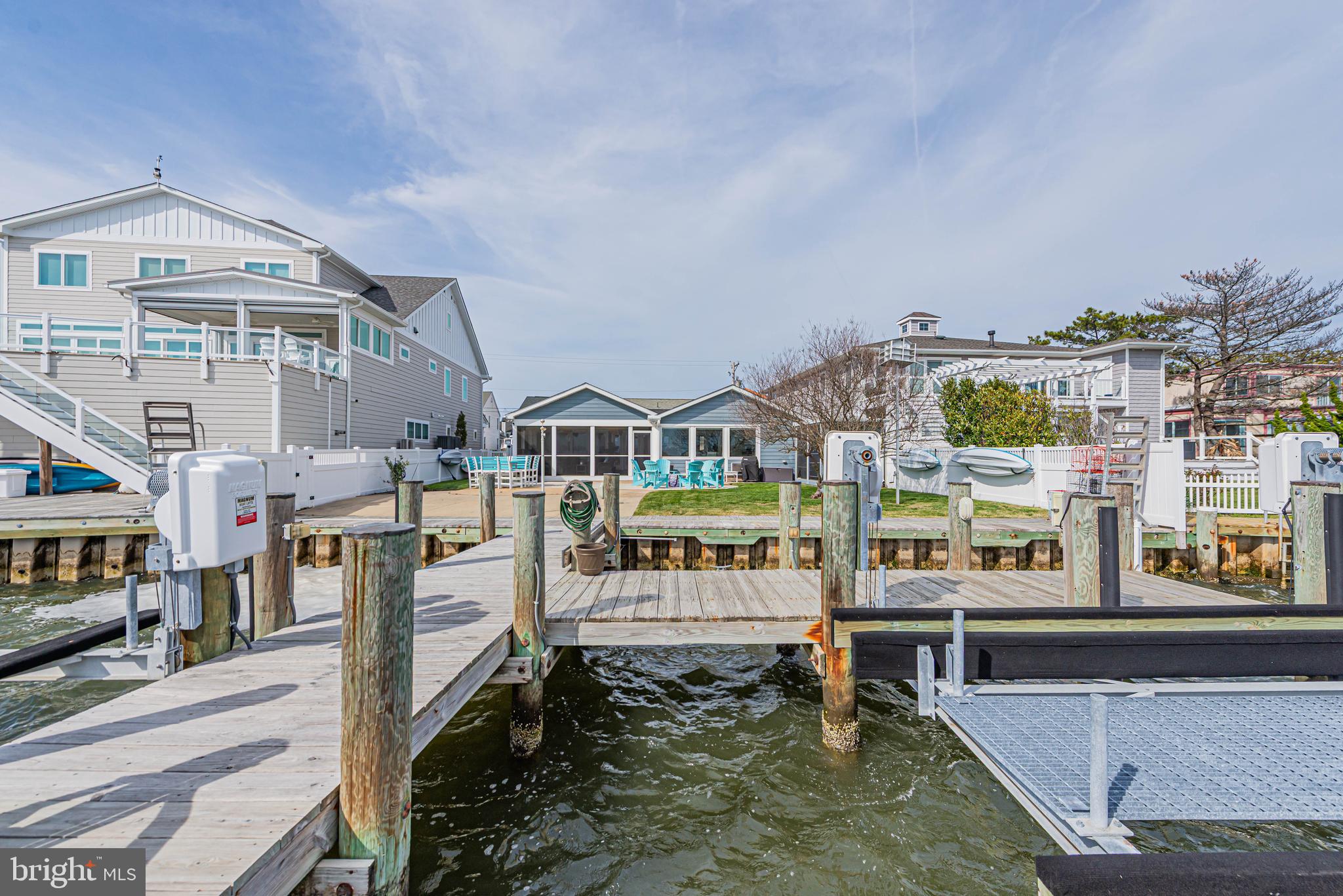 LITTLE SALISBURY - Residential