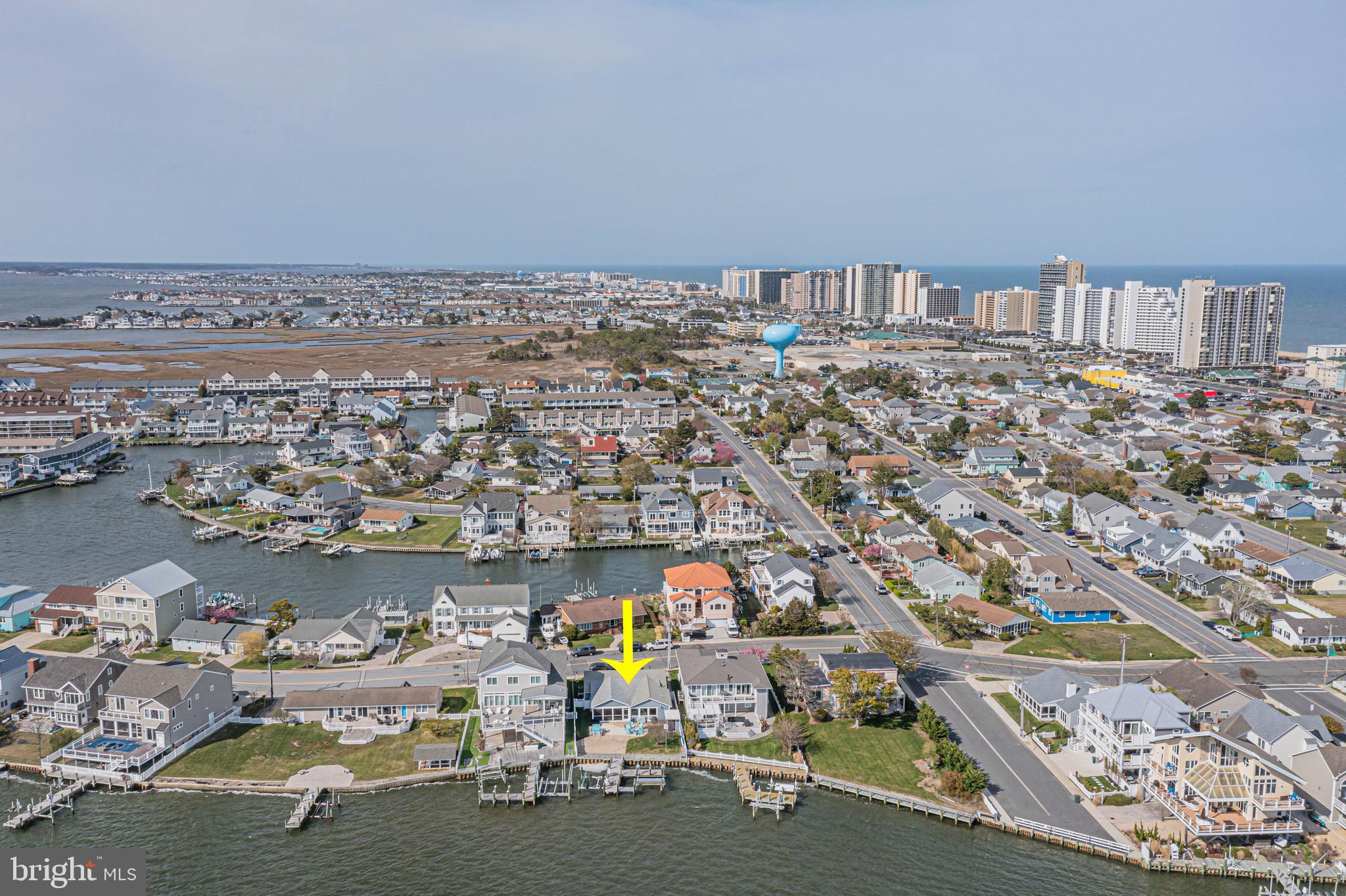 LITTLE SALISBURY - Residential