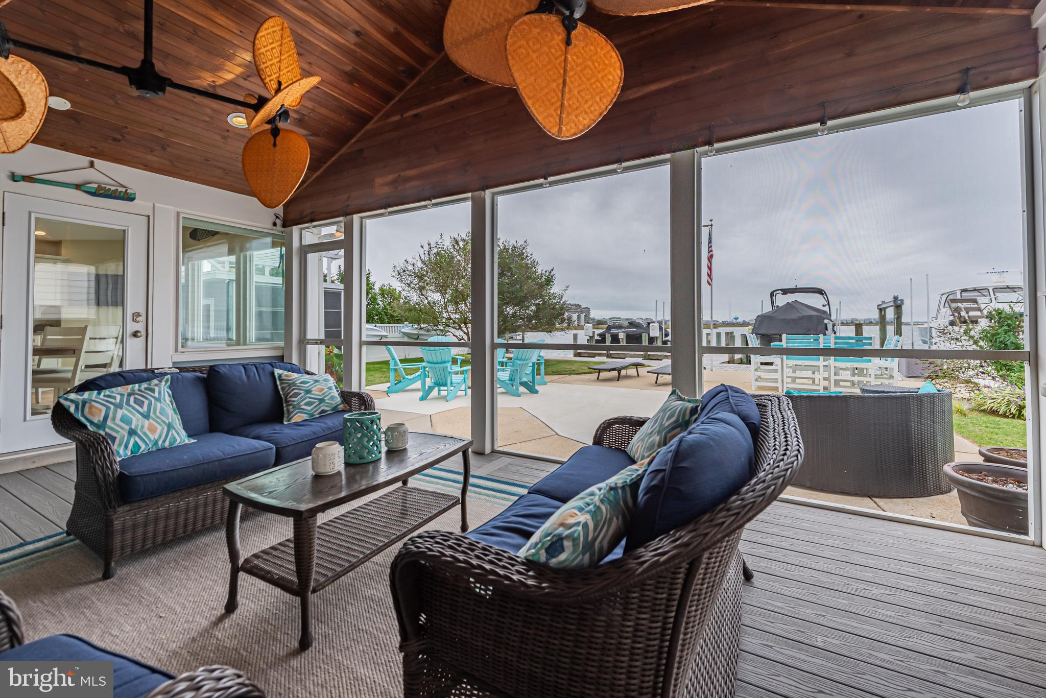 LITTLE SALISBURY - Residential