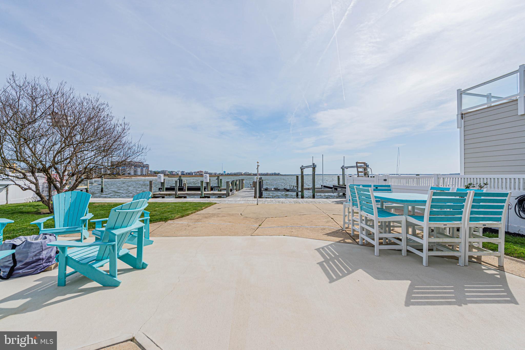 LITTLE SALISBURY - Residential