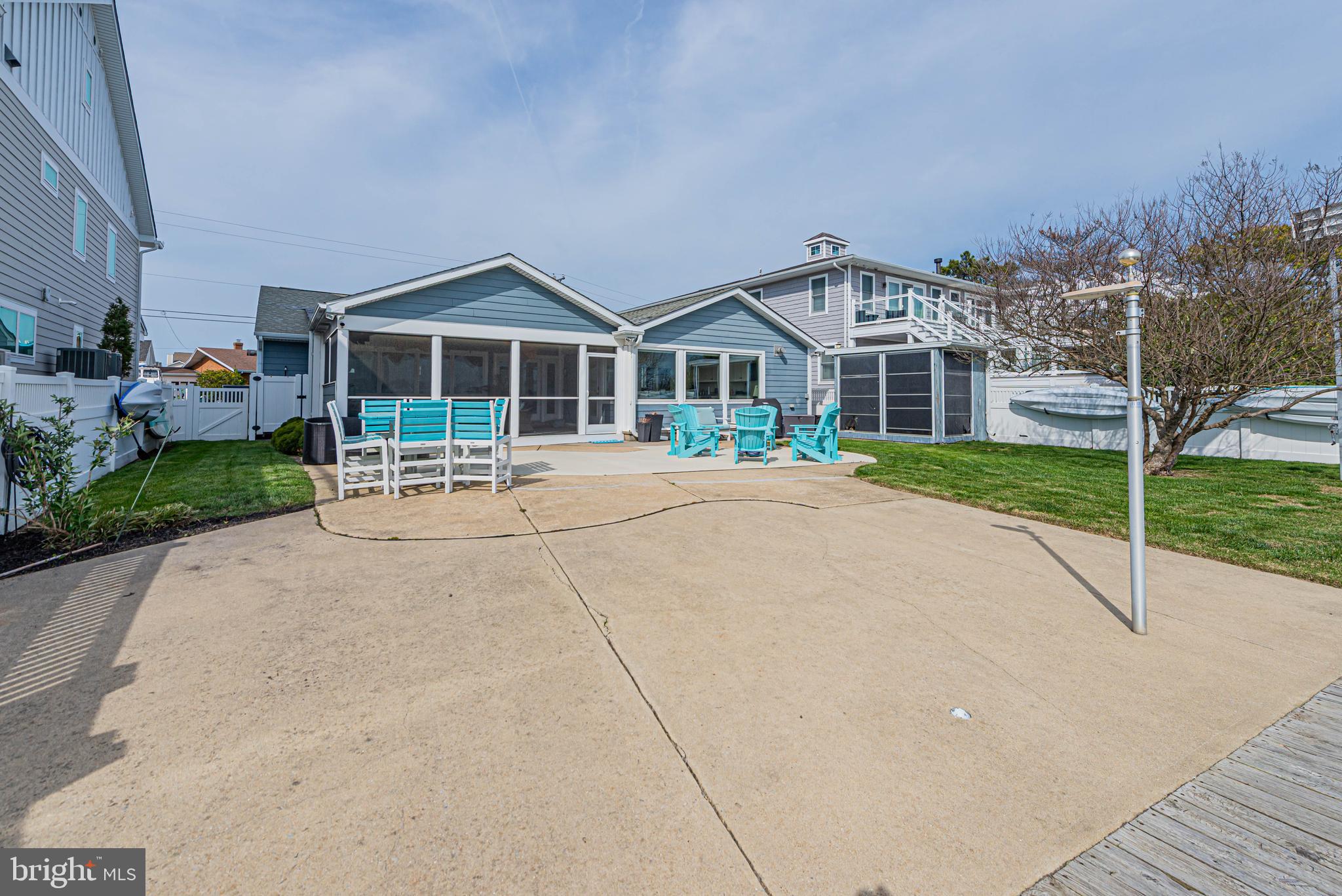 LITTLE SALISBURY - Residential