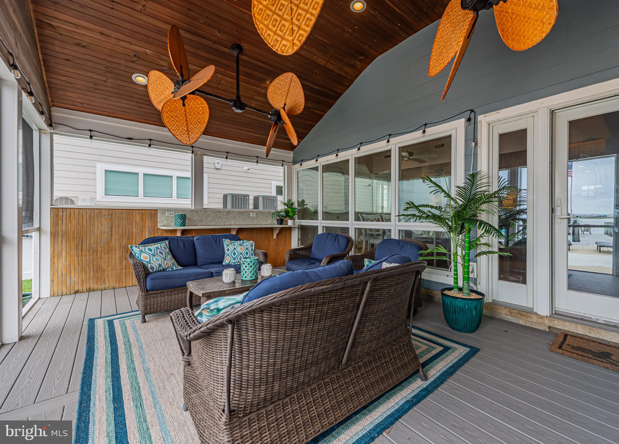 LITTLE SALISBURY - Residential