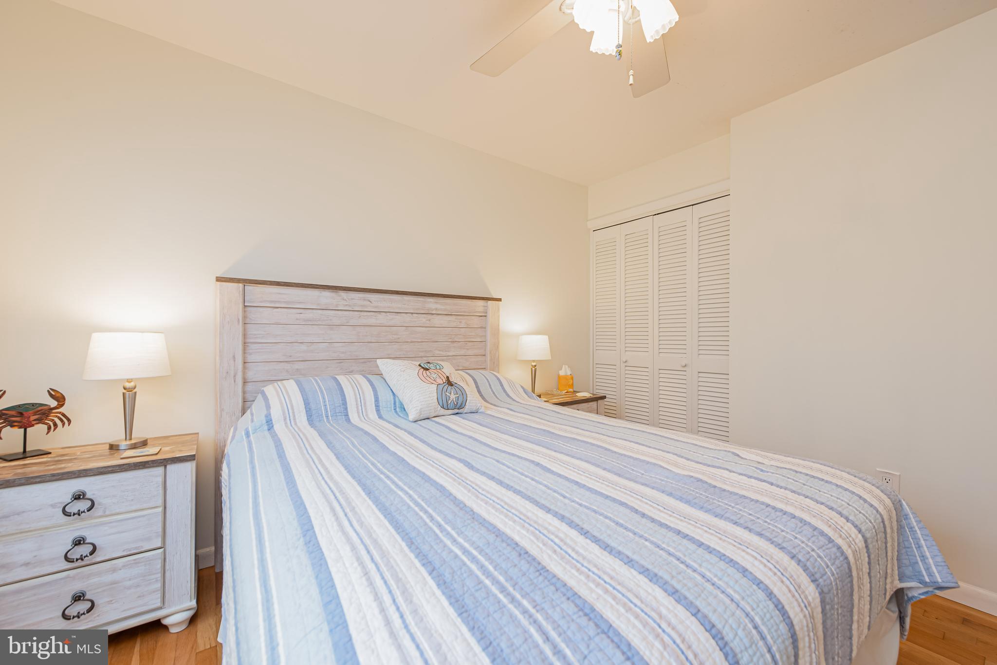 LITTLE SALISBURY - Residential