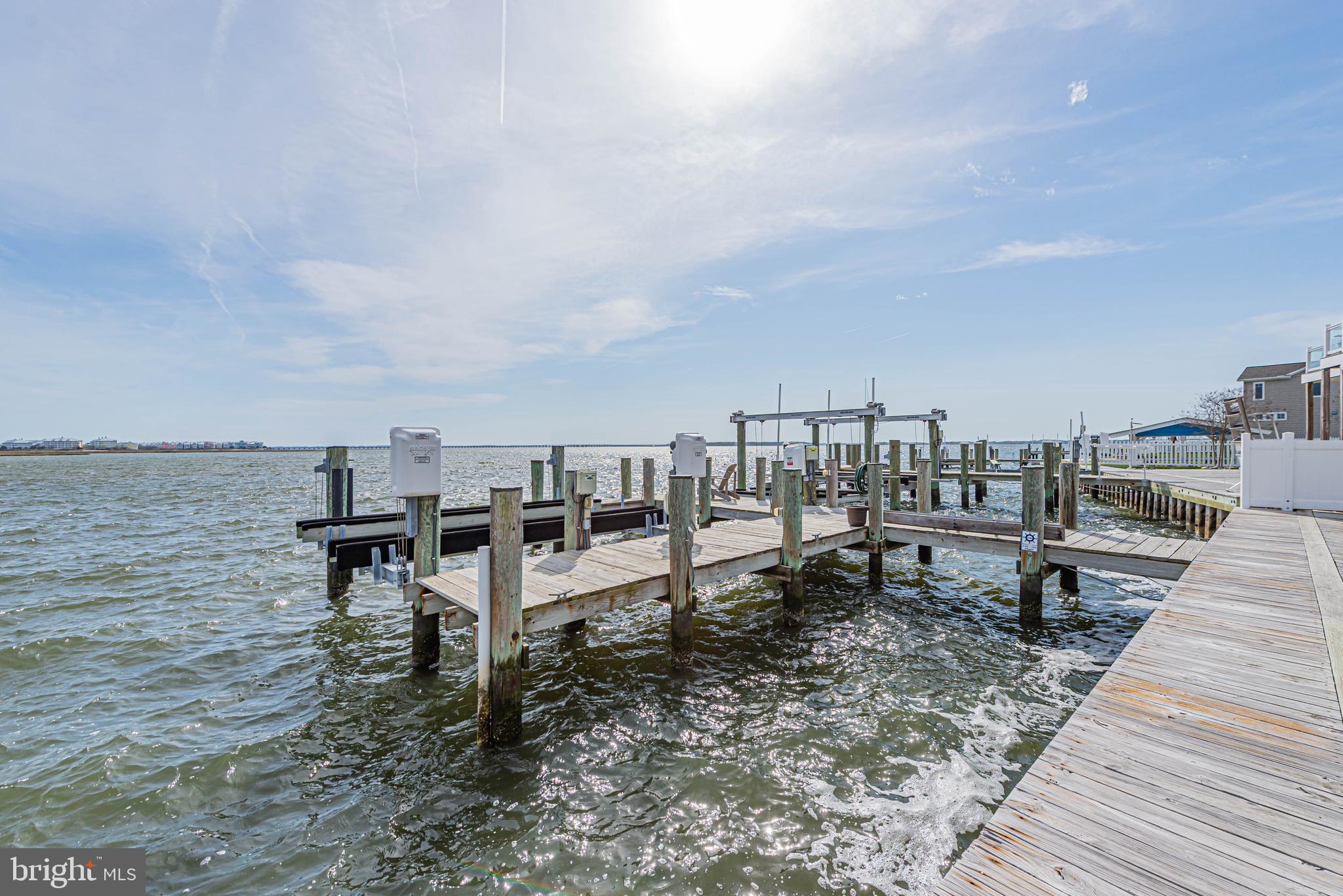 LITTLE SALISBURY - Residential