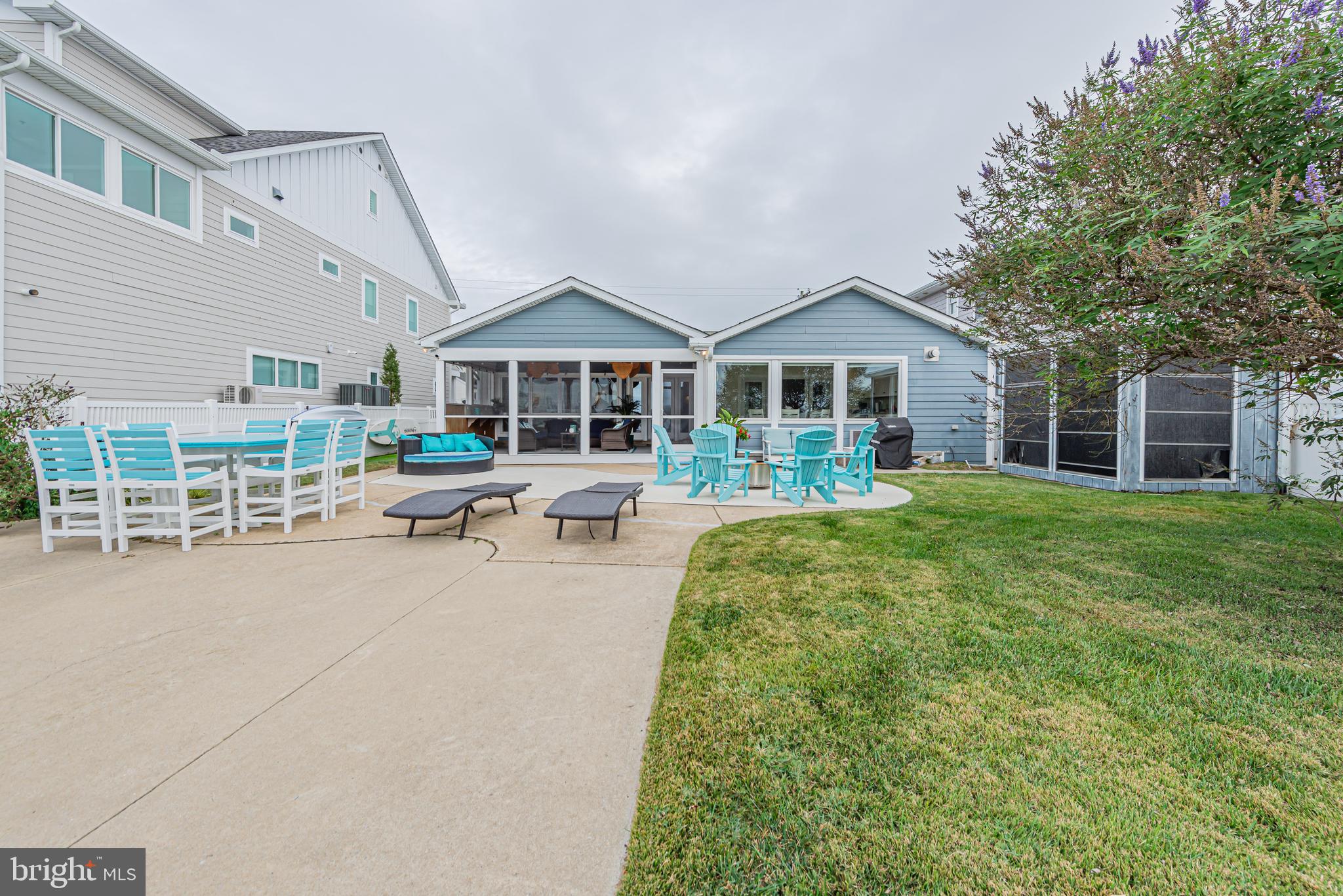 LITTLE SALISBURY - Residential